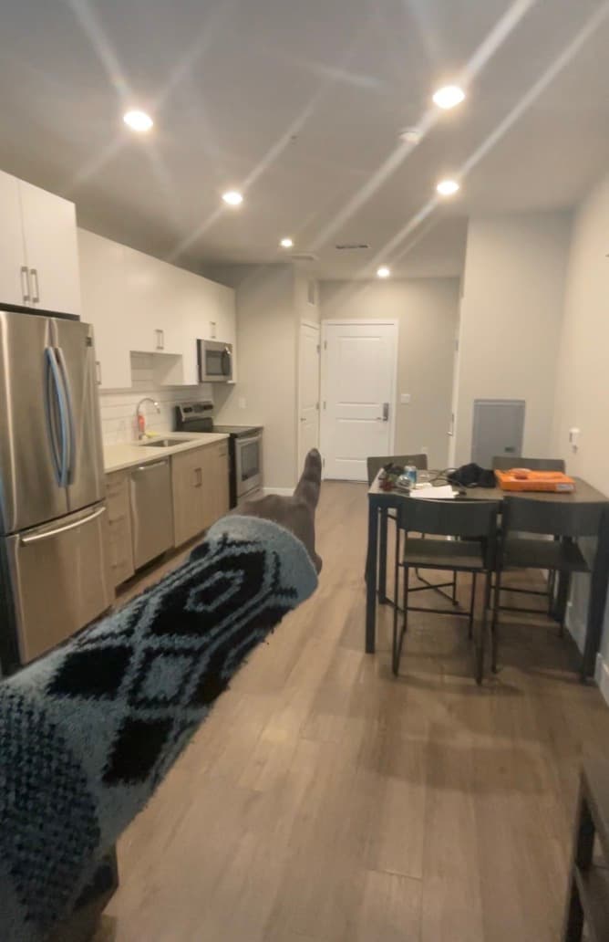 CoLab Apartments