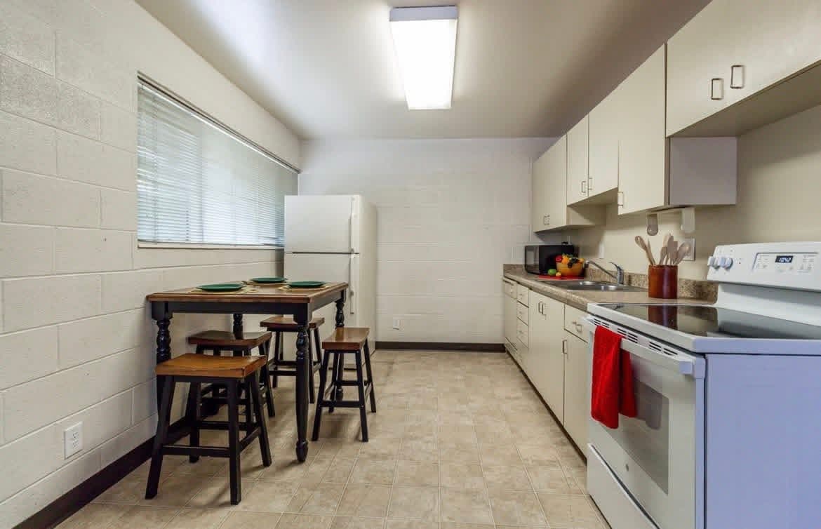 Woman’s Apartment Lease Takeover Available
