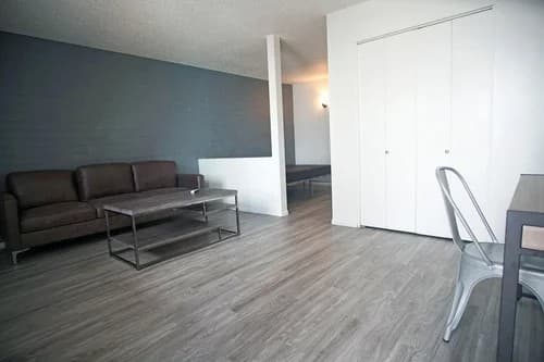 Studio Apartment Across From ASU