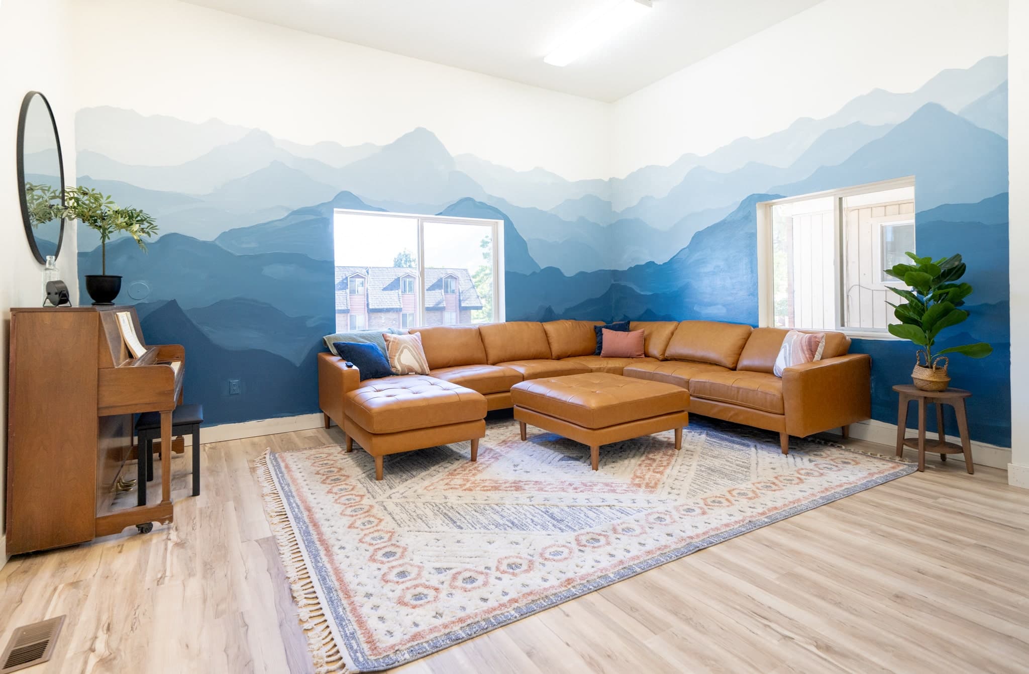 Affordable, Quality Apartment South West of Campus ($490/mo)