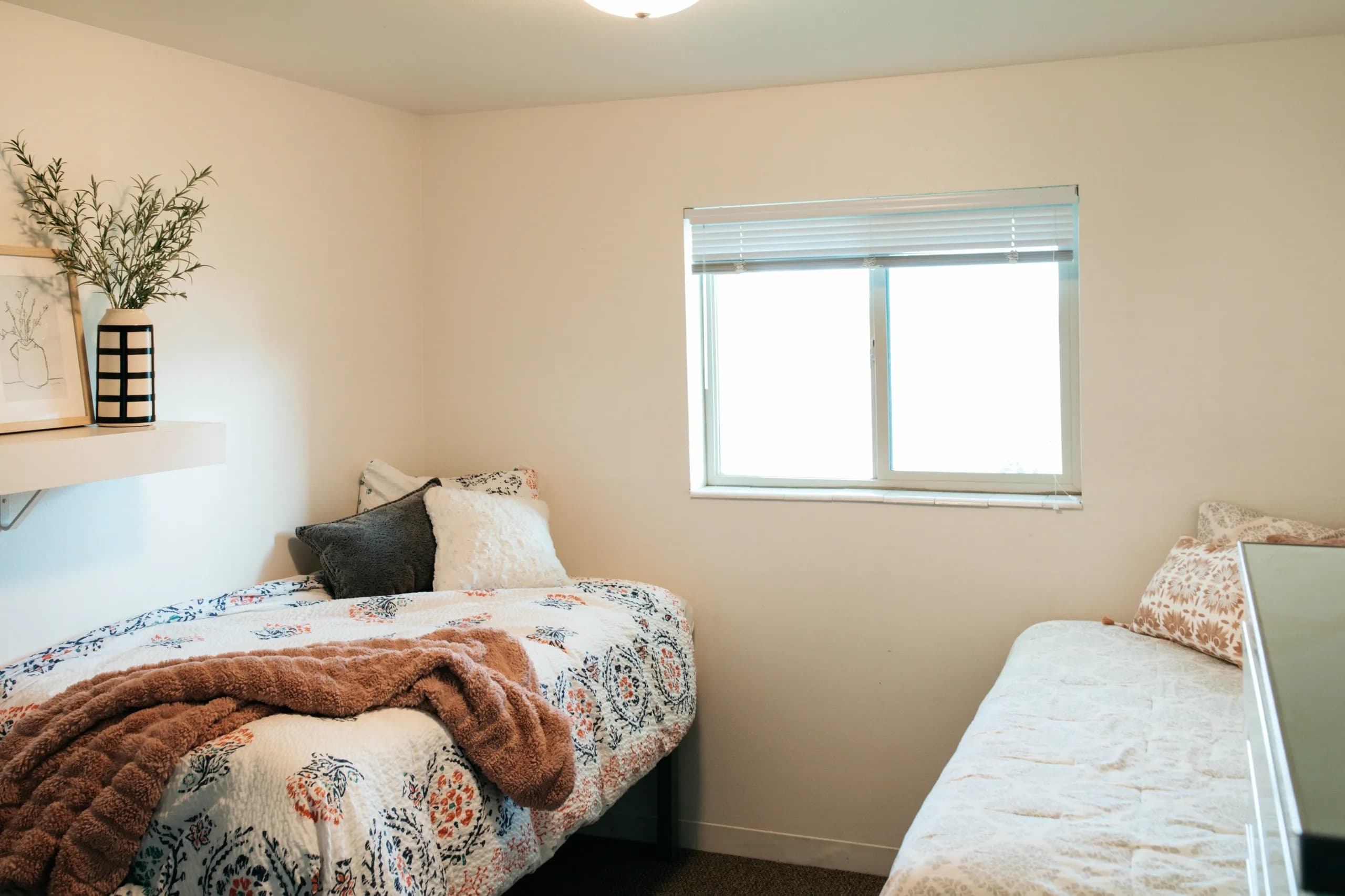Male Shared Room Just North of BYU Campus