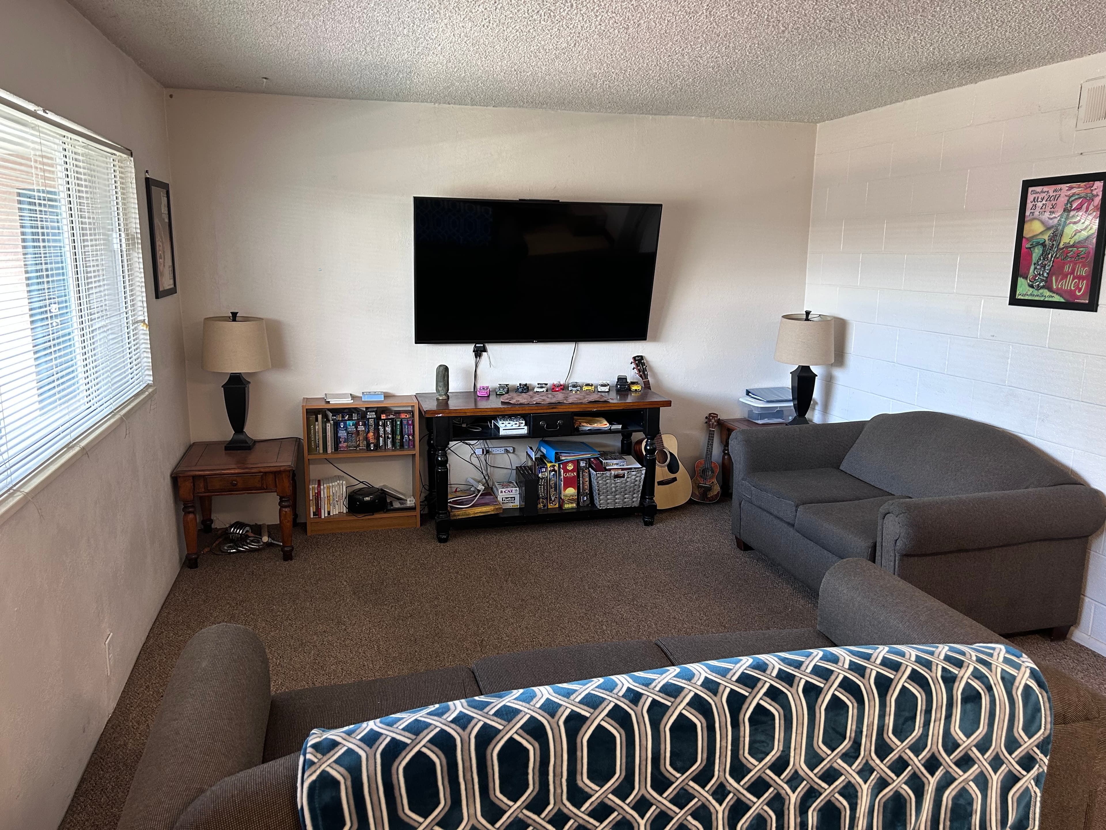 Shared room at Cinnamon Tree