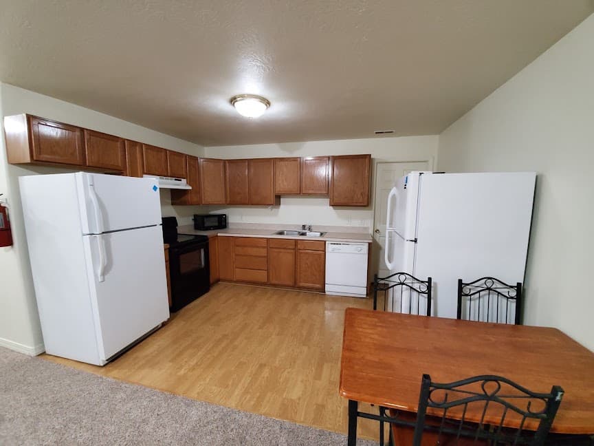 437 S 4th W Rexburg ID