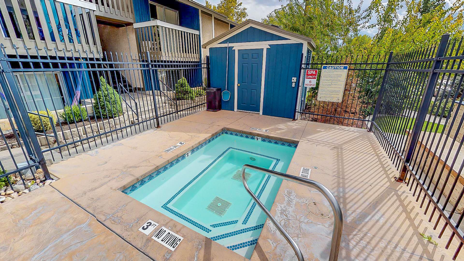 3 Beds 2 Baths - Apartment (Near Vasa, Little Caesars, BYU Shuttle, etc.)
