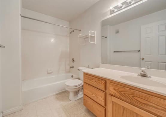 Menβs Year Contract Santa Barbara Condo Close to BYUπ