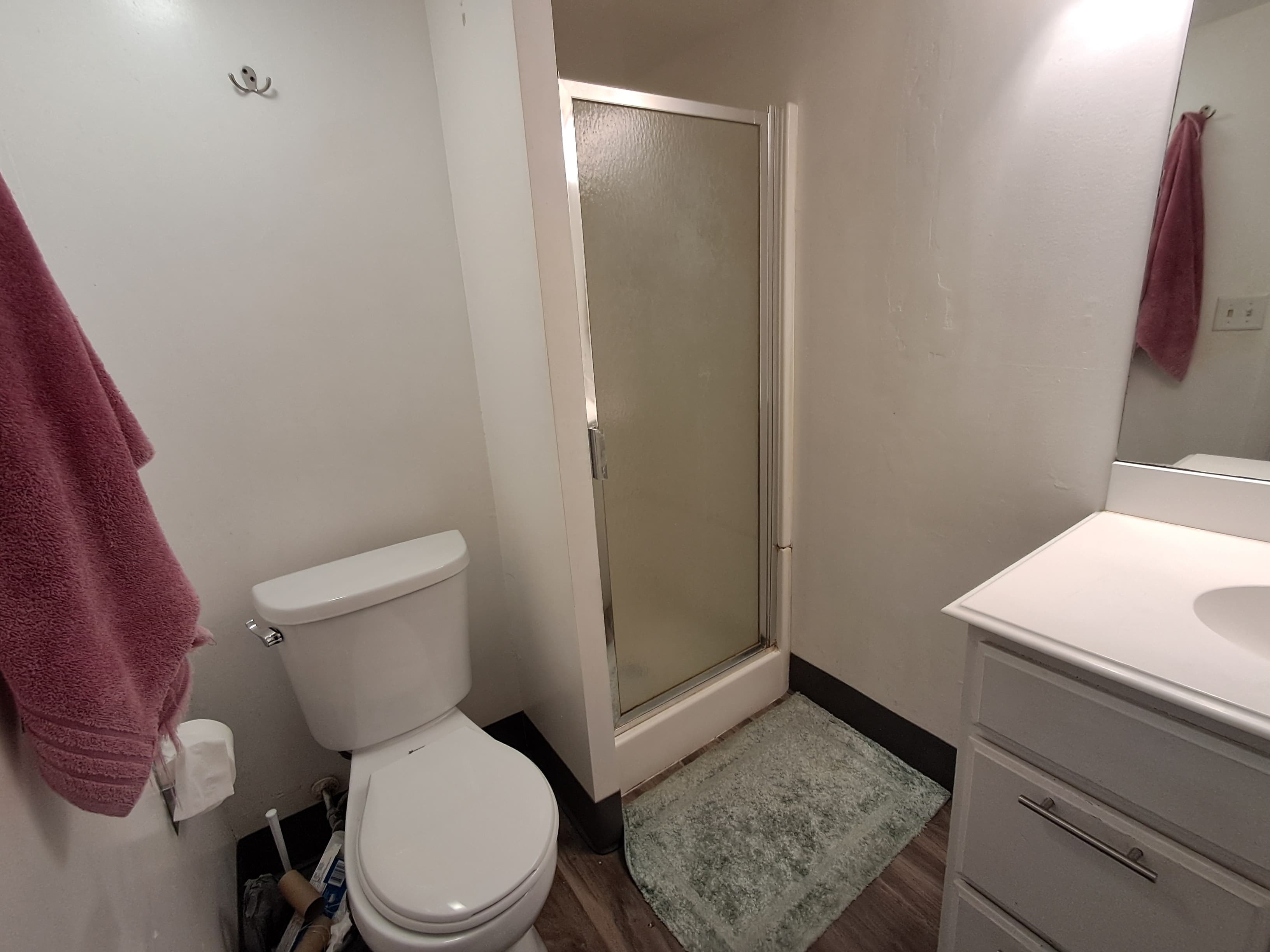 Awesome apartment by the stadium!
