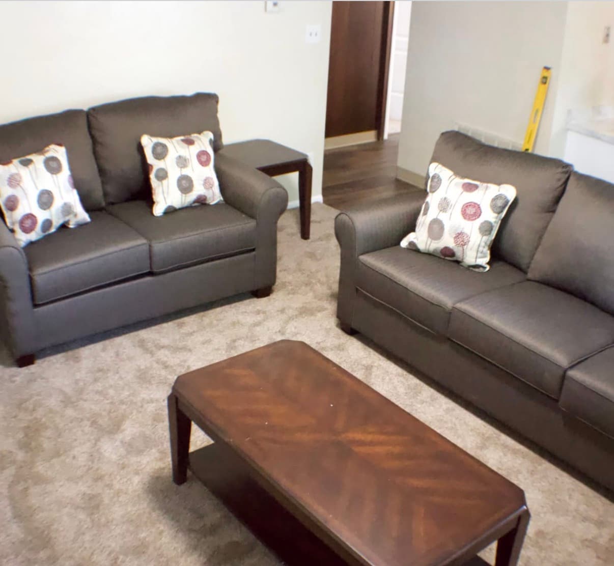 Shared room close to campus $375/mo