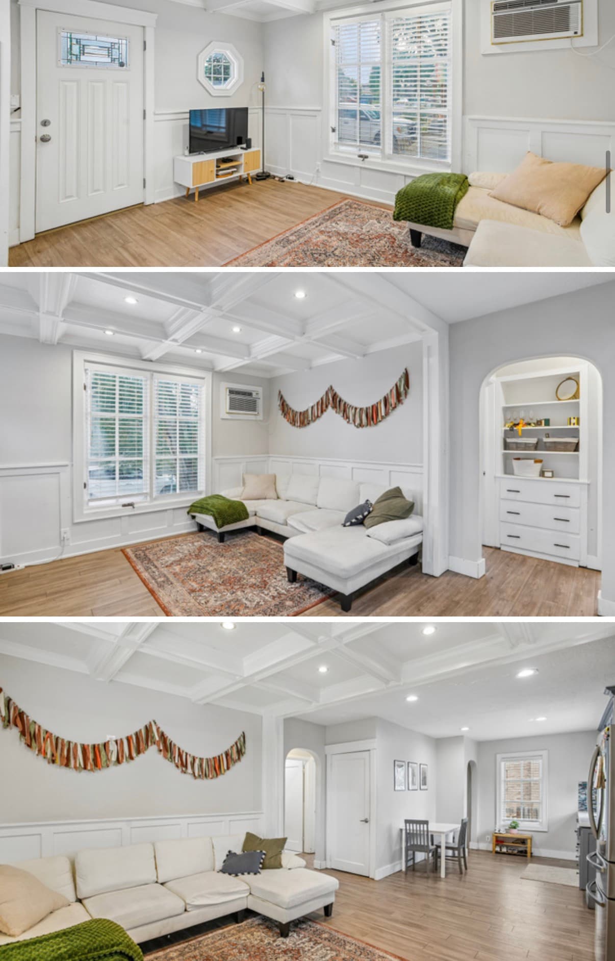 Shared room in a house available immediately!🎀 (both spots open)