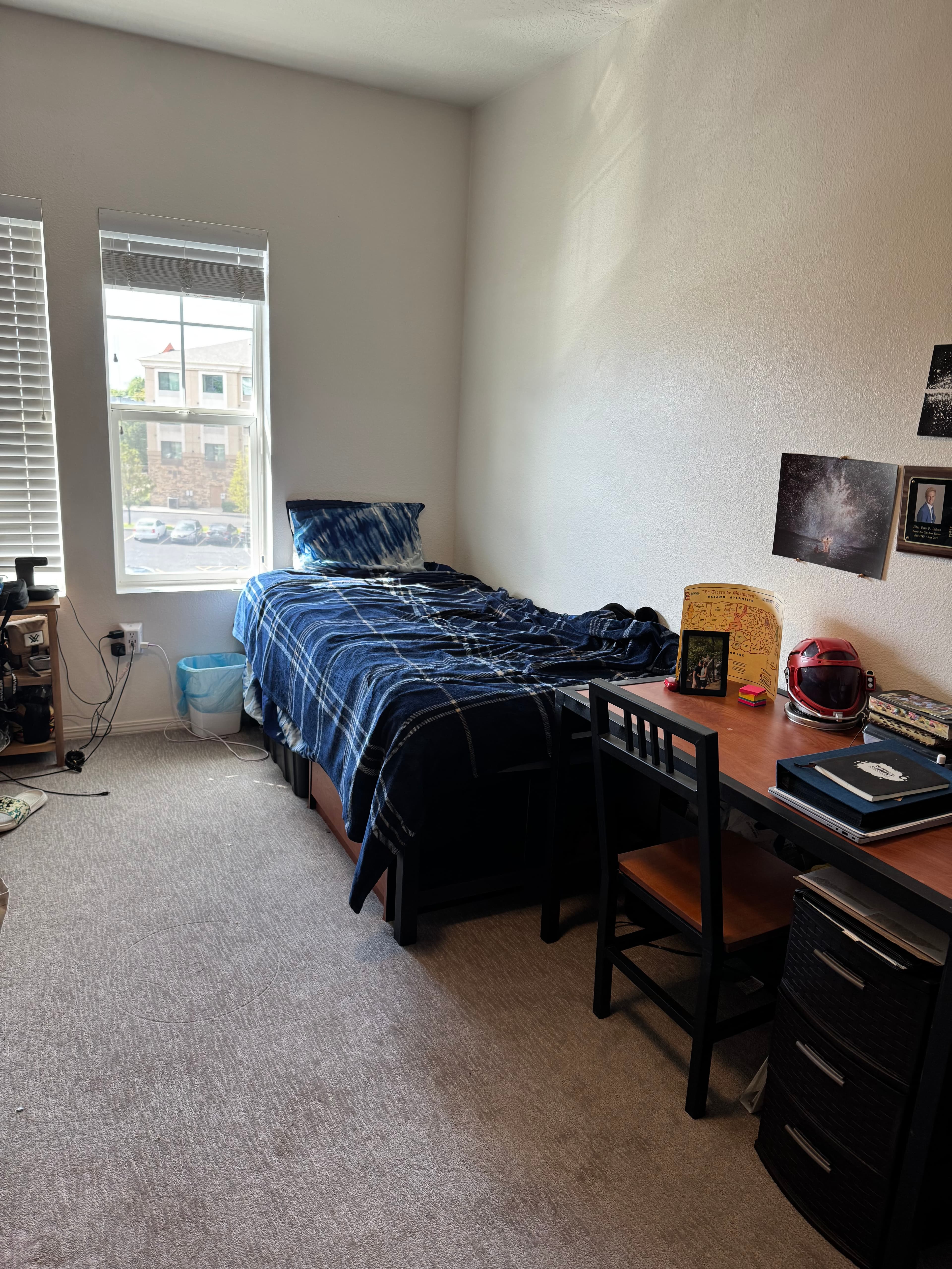 Shared room near UVU