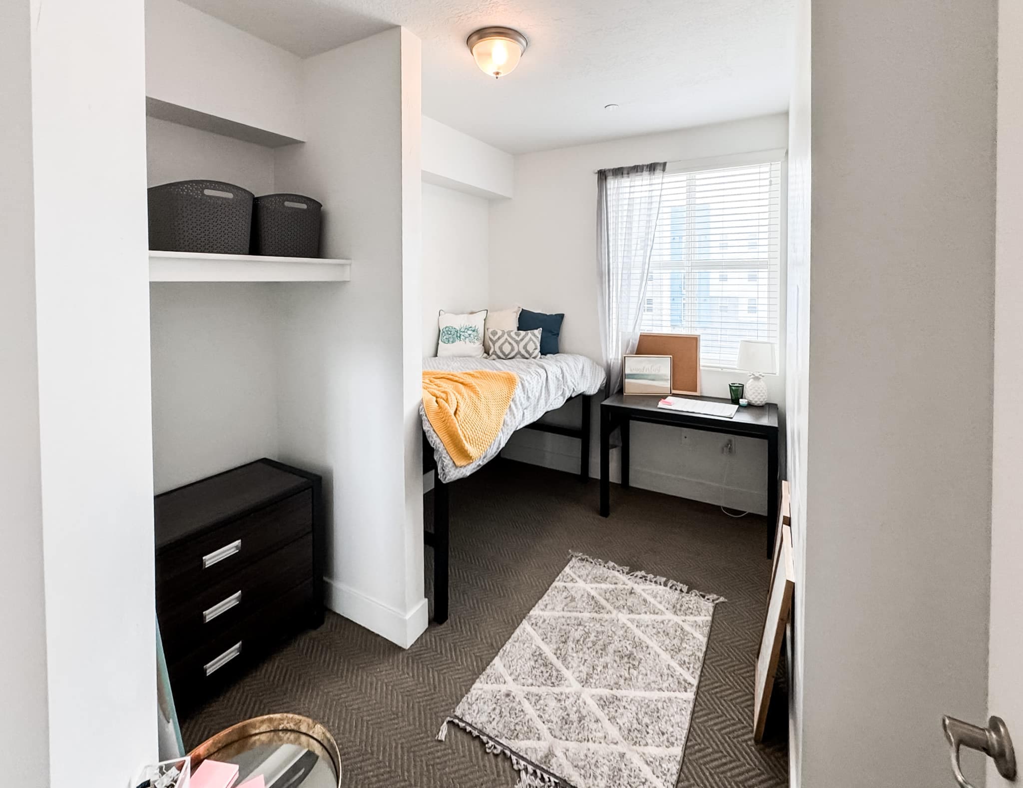 Women’s Private Room Next to UVU
