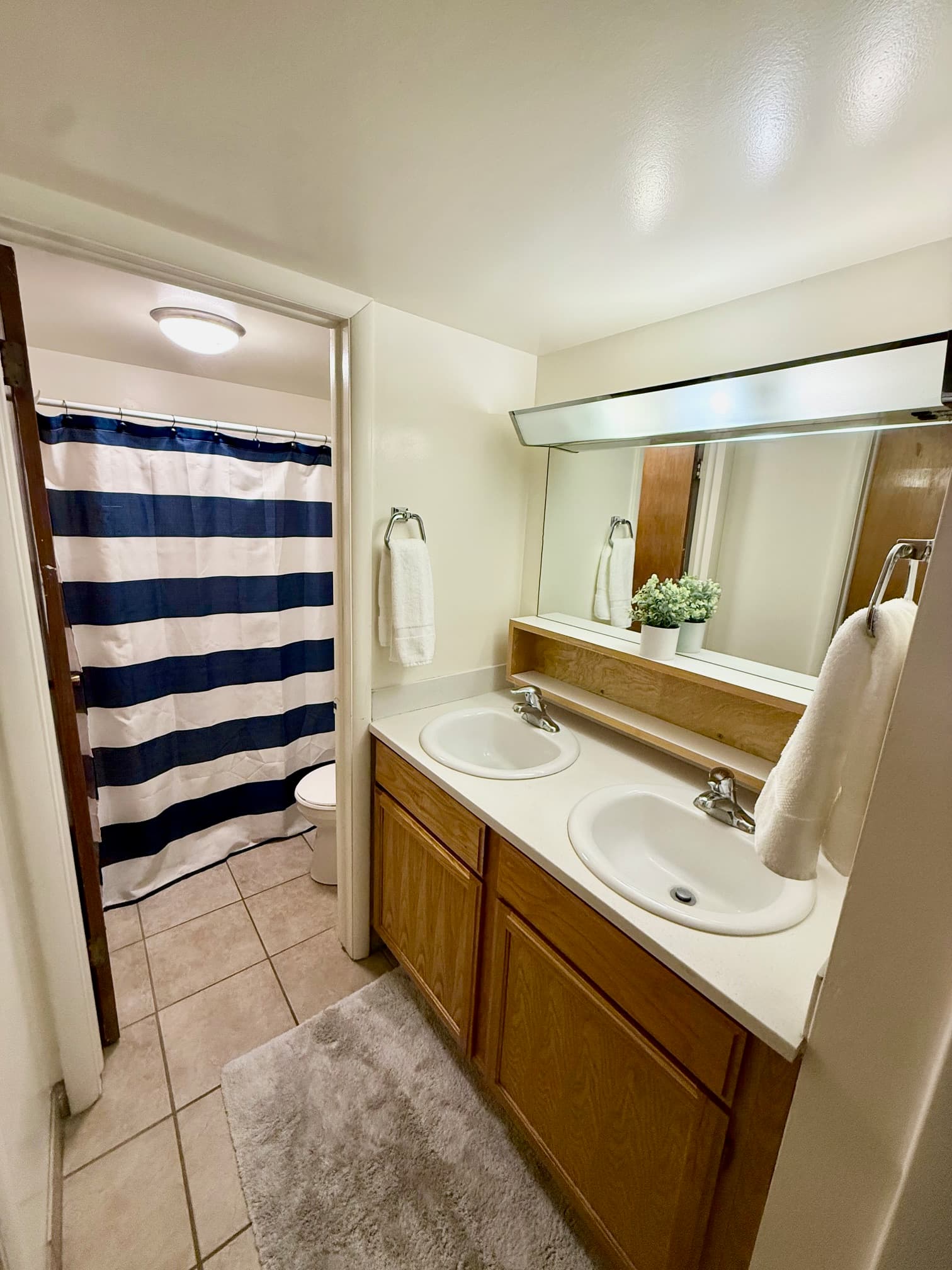 Shared room a few blocks from BYU Campus