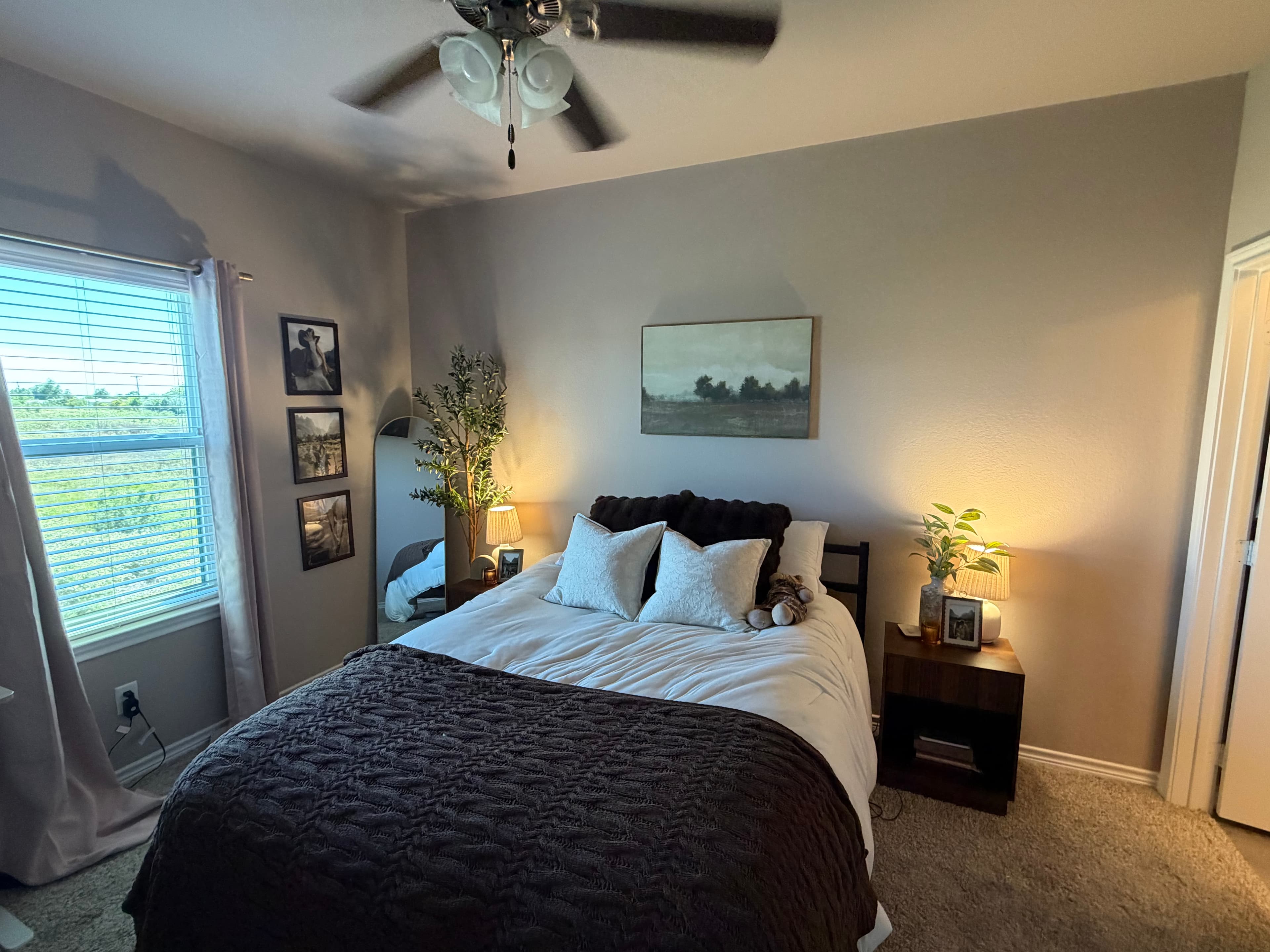 Sublease for spring semester!