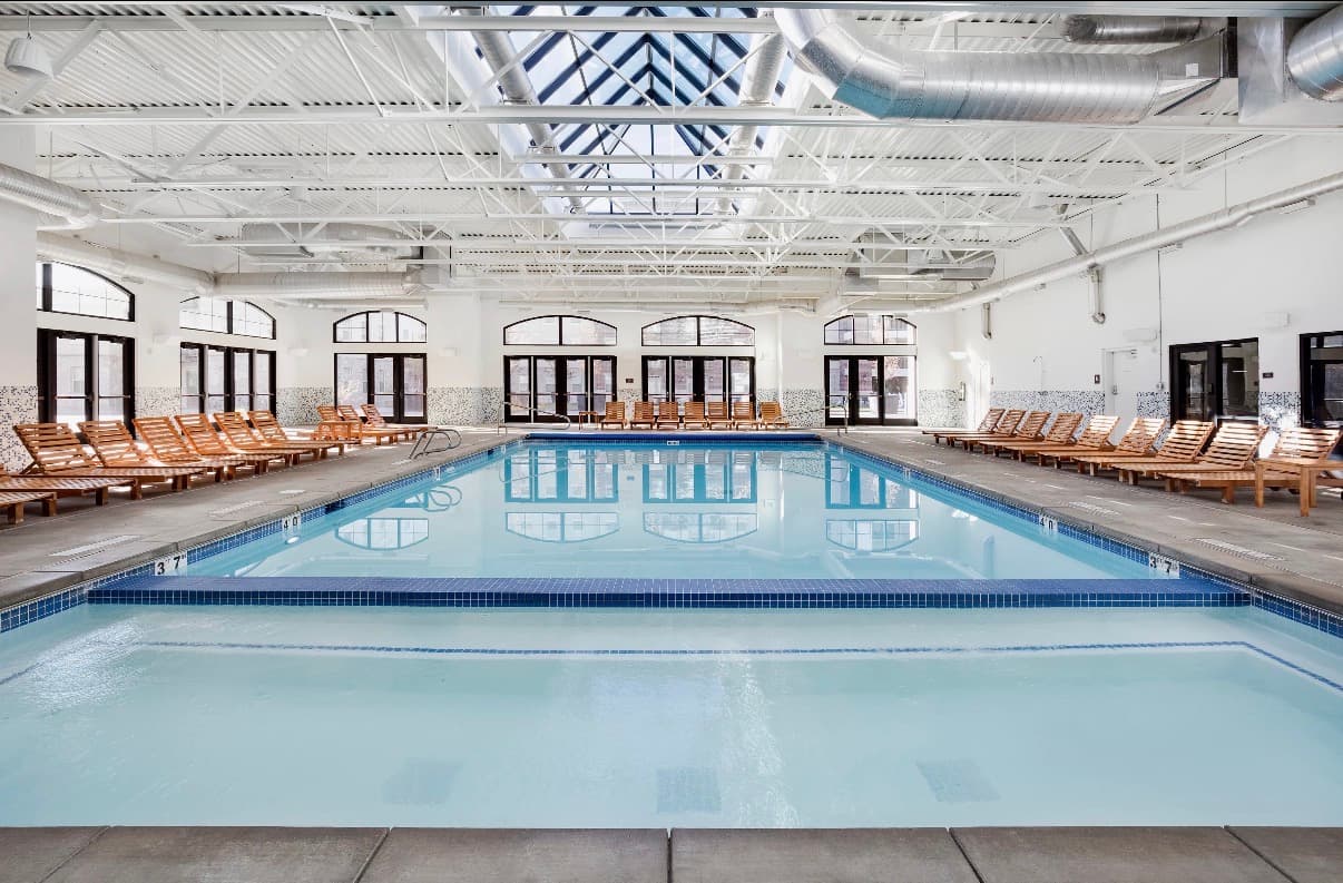 Large Private room - The Village at South Campus