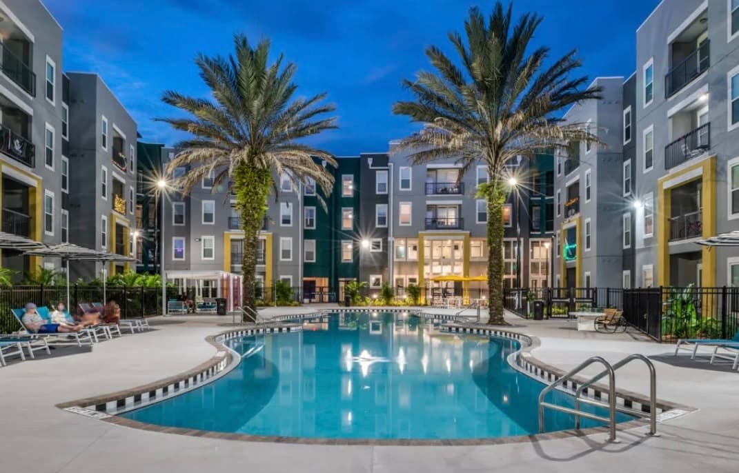 Female Sublease Near UCF