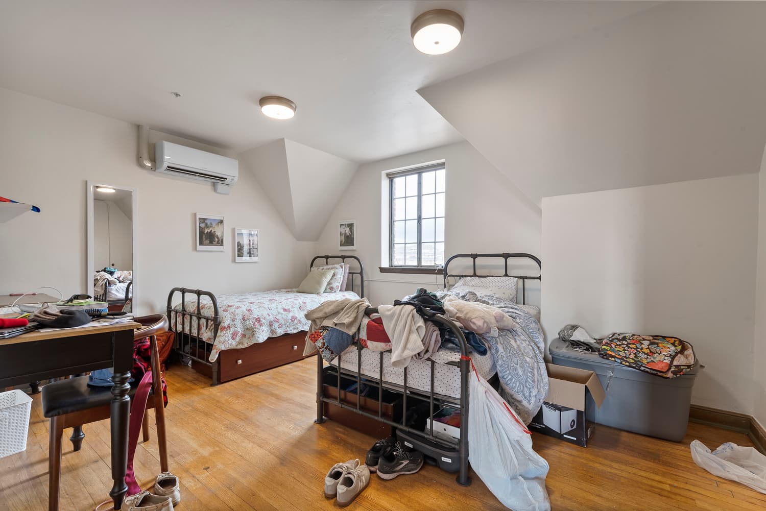 BYU-APPROVED WOMEN’S HOUSING