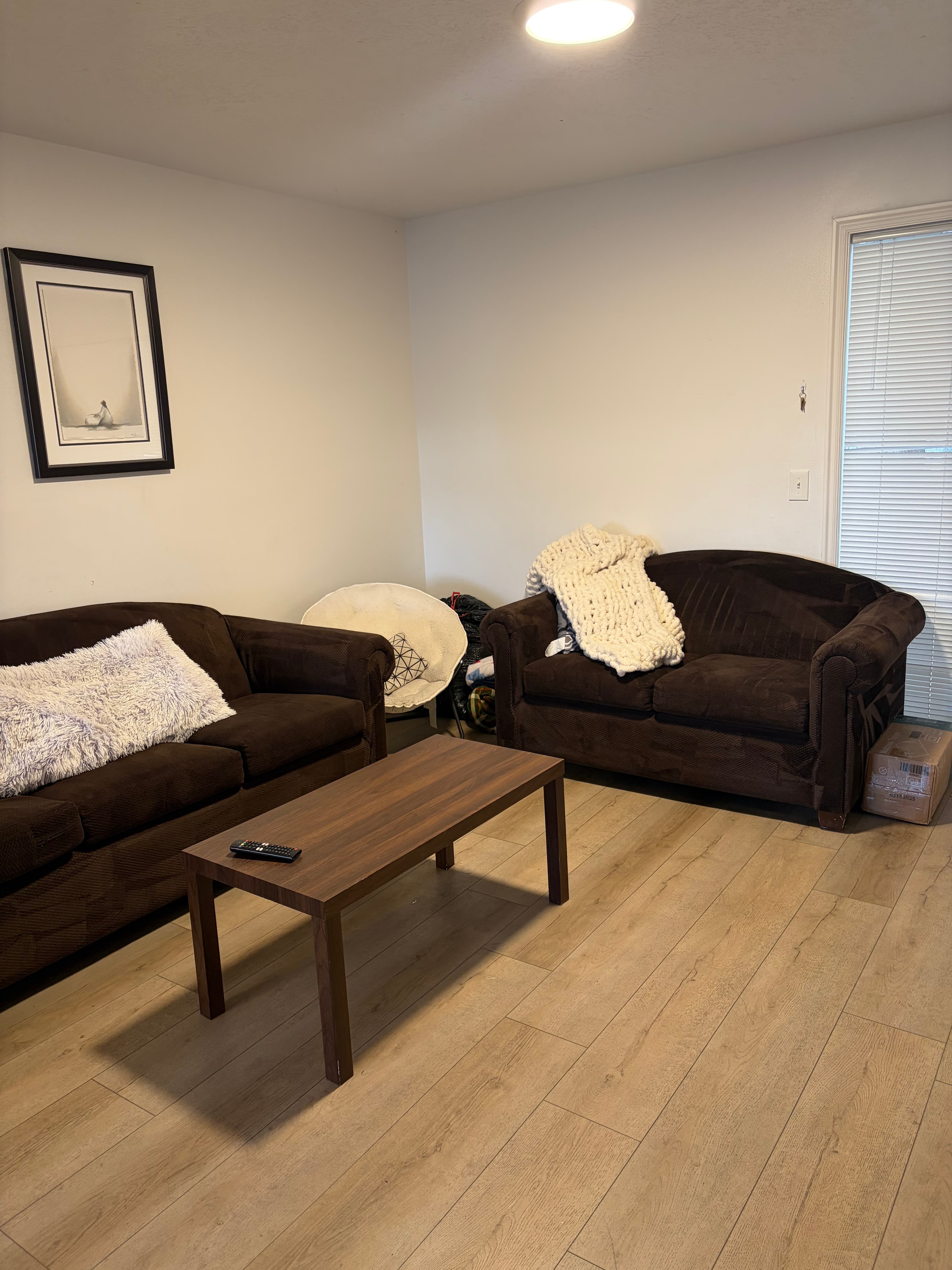 Very Nice Apartment Near UVU