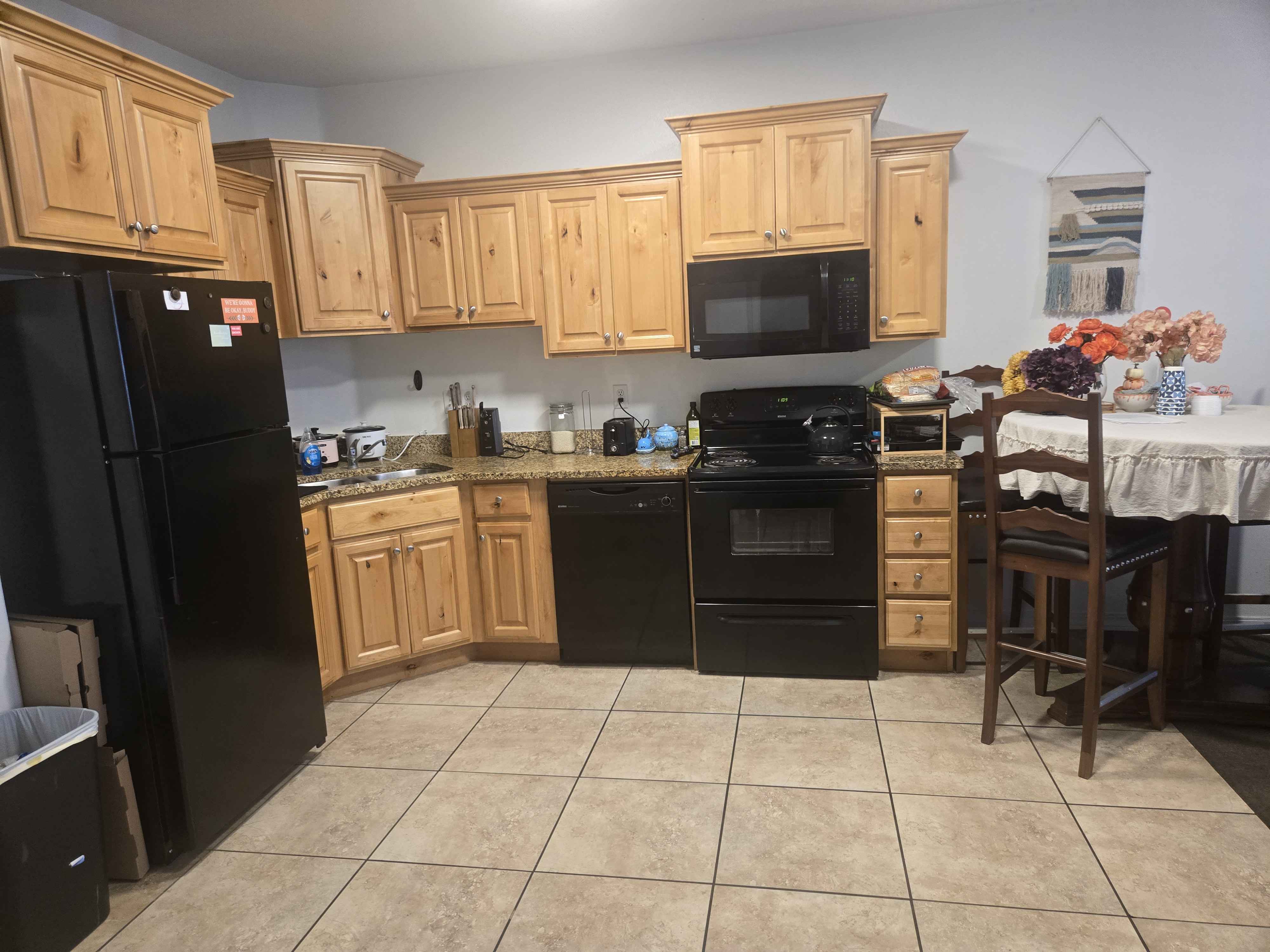 200 off alpine village rent!