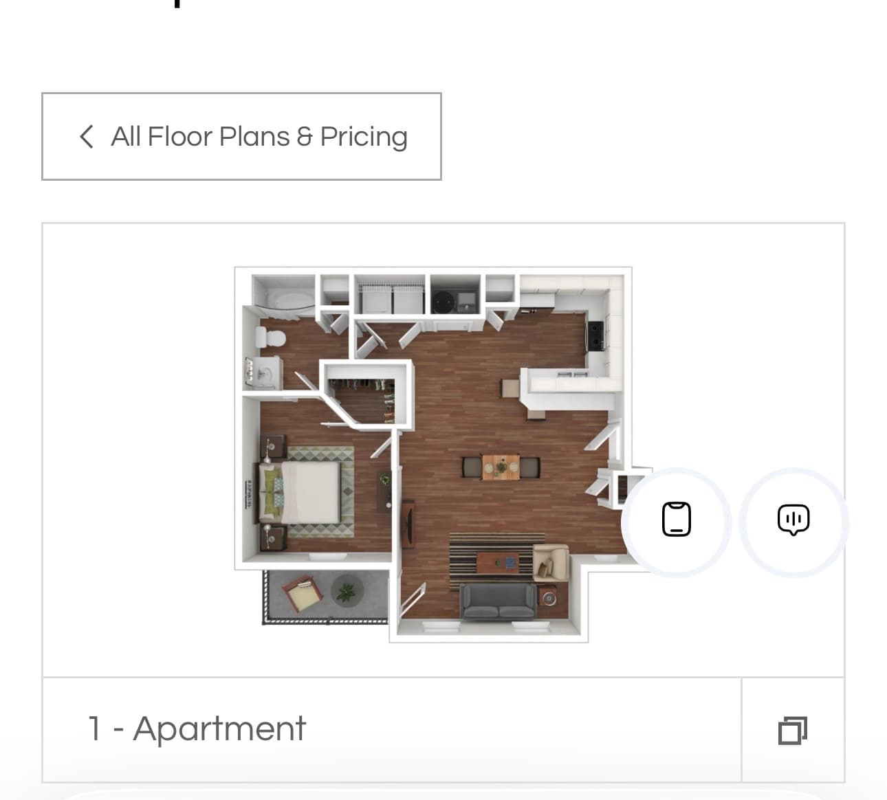 Spacious Room Near Campus