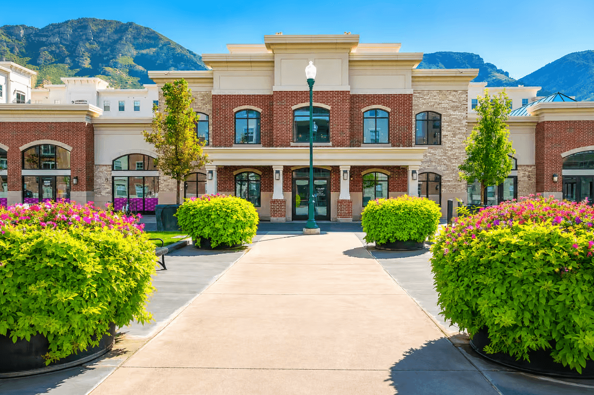 First 3 months free at The Village!!
