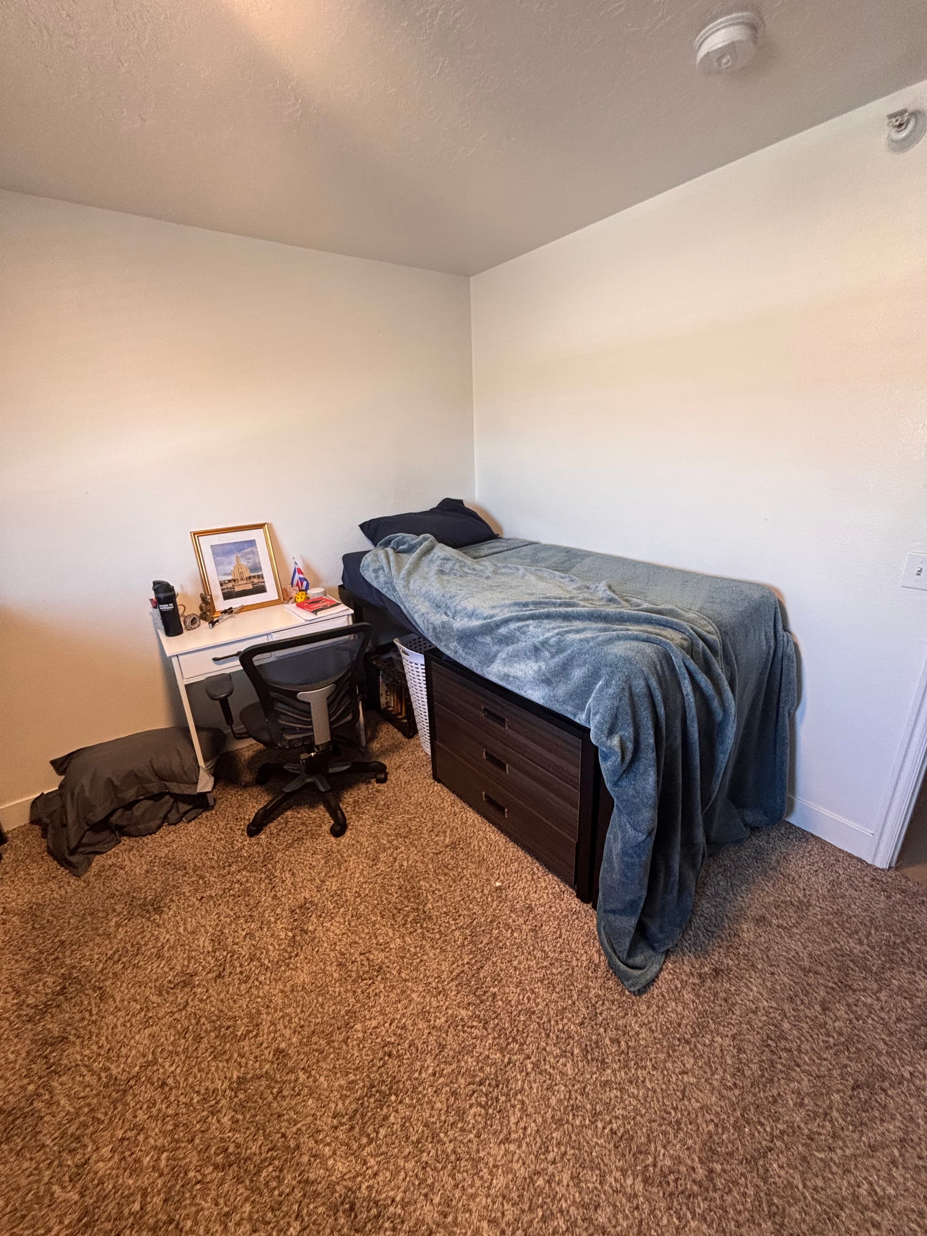Lease Takeover at Village on the Parkway – Orem | $375 Rent | FIRST MONTH FREE