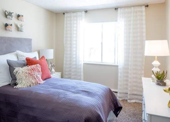 Private Room Contract - The Village at South Campus (BYU/UVU Housing)