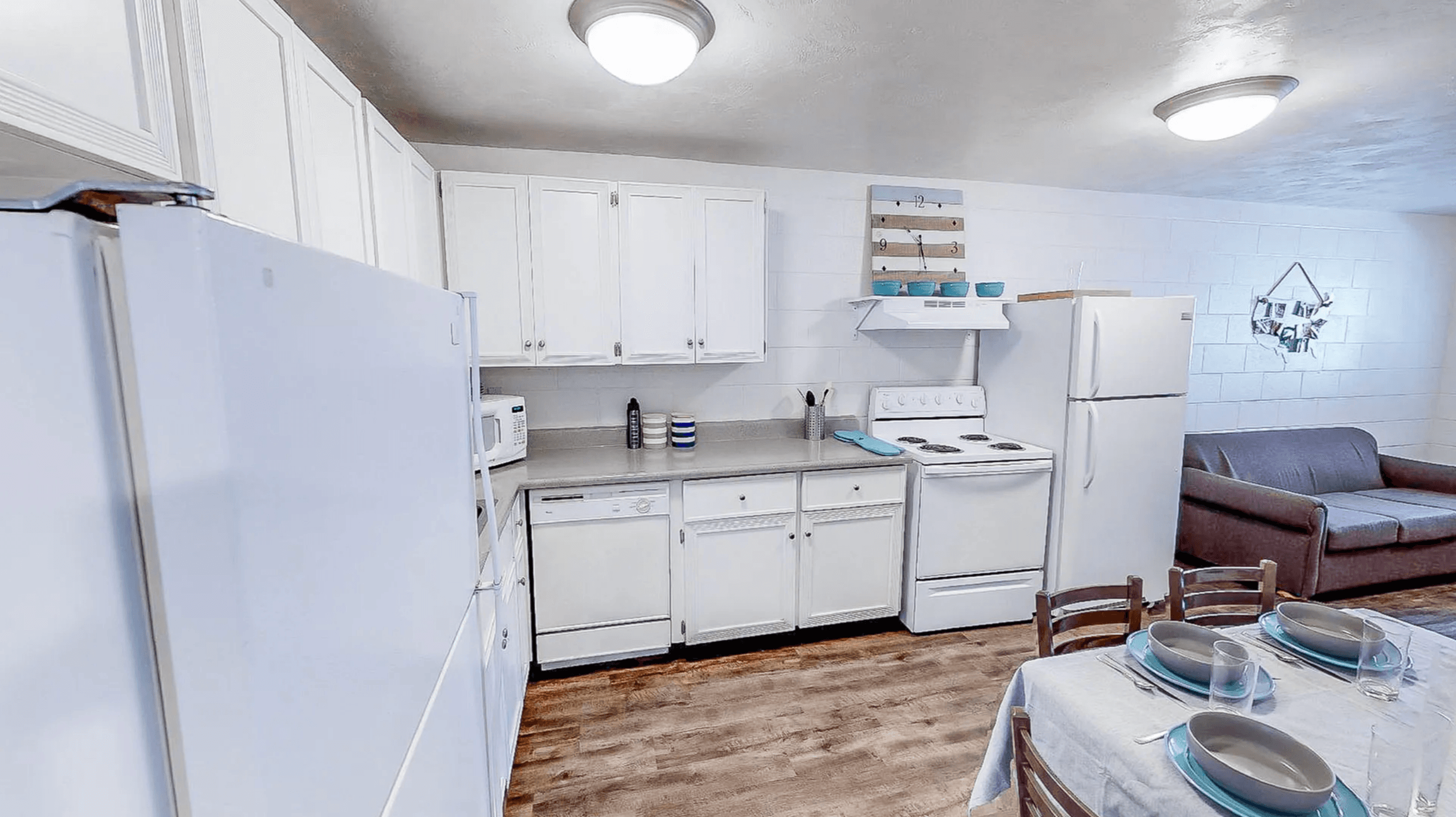 ๐ฅ RARE DEAL: Alpine Chalet Contract ($316/mo!) โ Fall 2nd Block & Winter