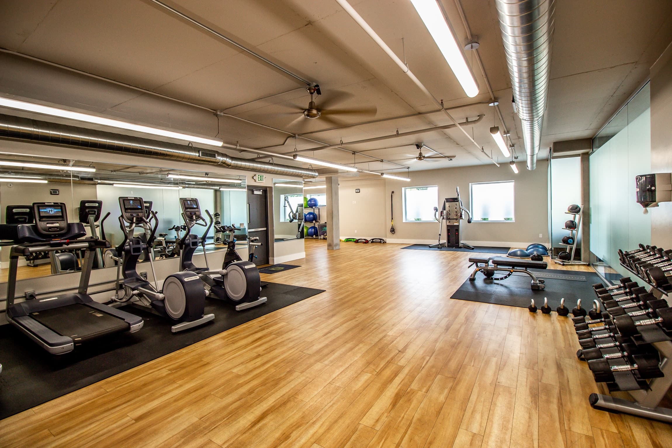 Men's Private Room Available in January
