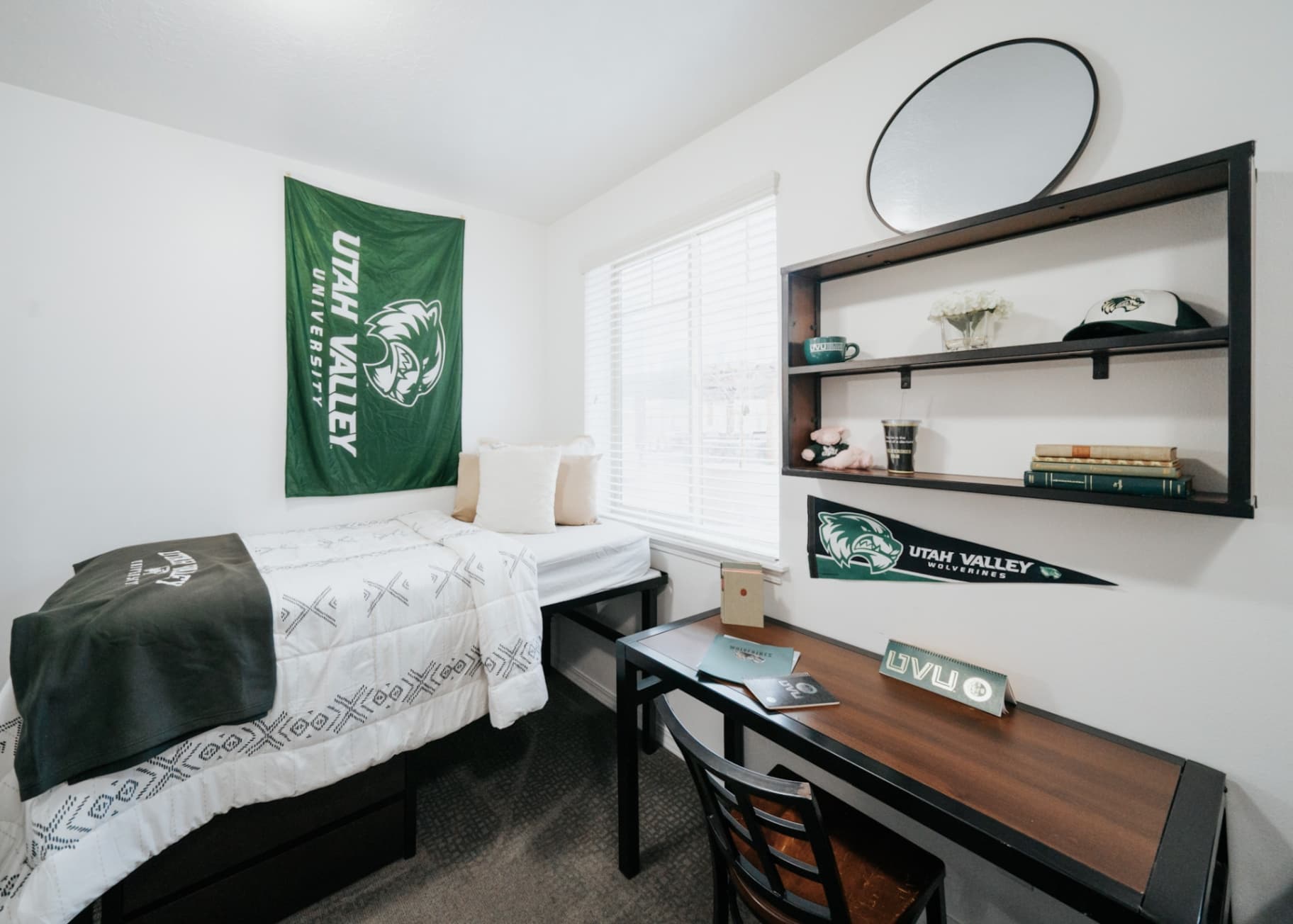 Alpine Village Private Room- 8 month lease Takeover | Provo UT