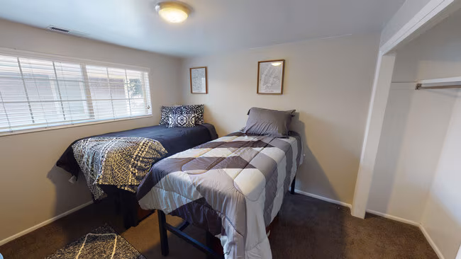 Apartment in Provo