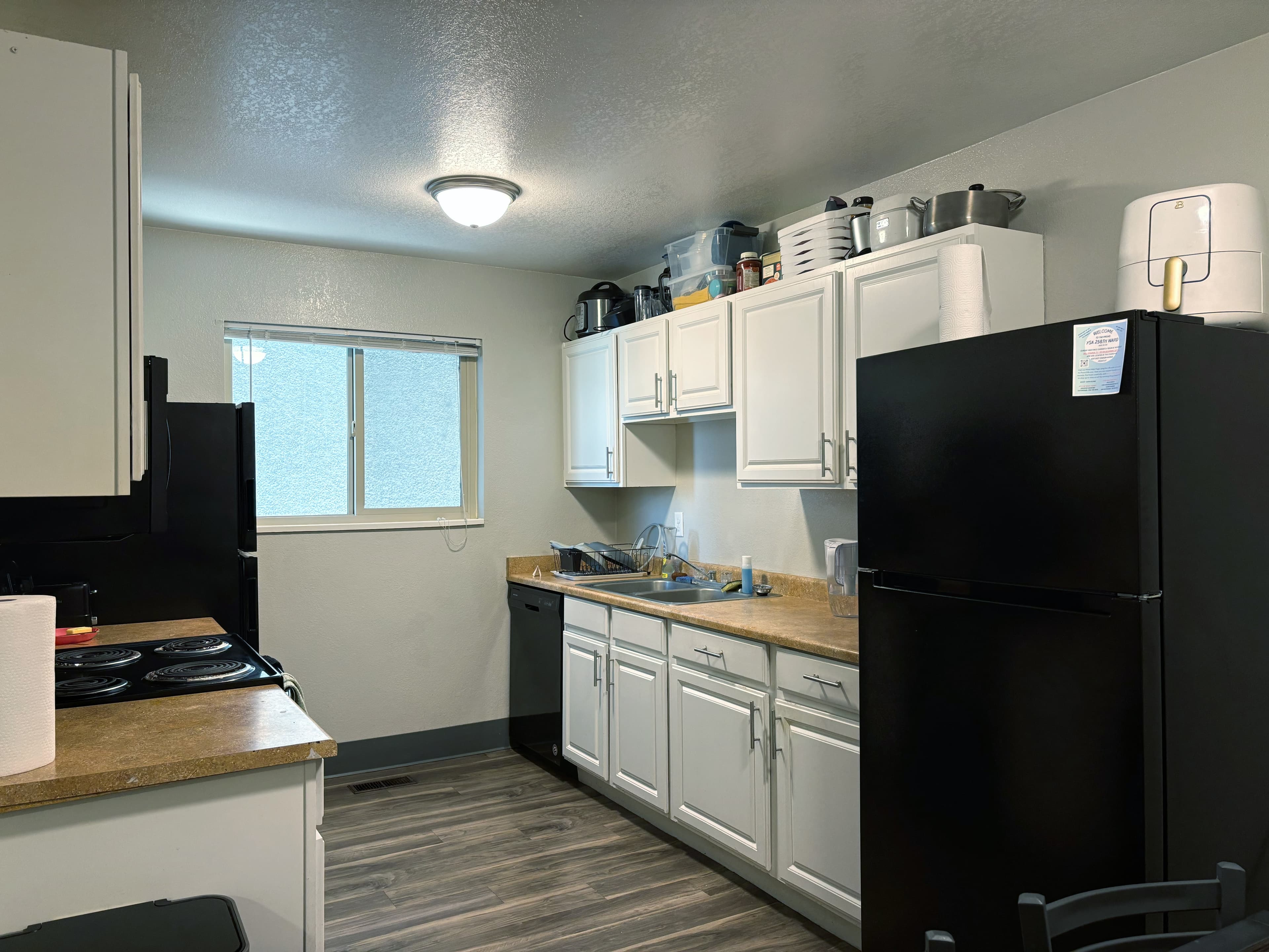 Women’s Shared Room Near BYU $450