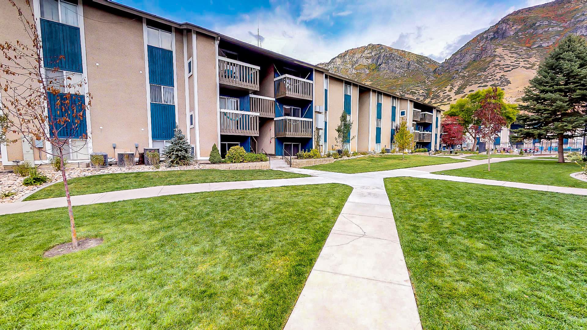 3 Beds 2 Baths - Apartment (Near Vasa, Little Caesars, BYU Shuttle, etc.)