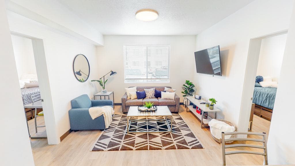 1 bed 1 bath NEED SOLD ASAP