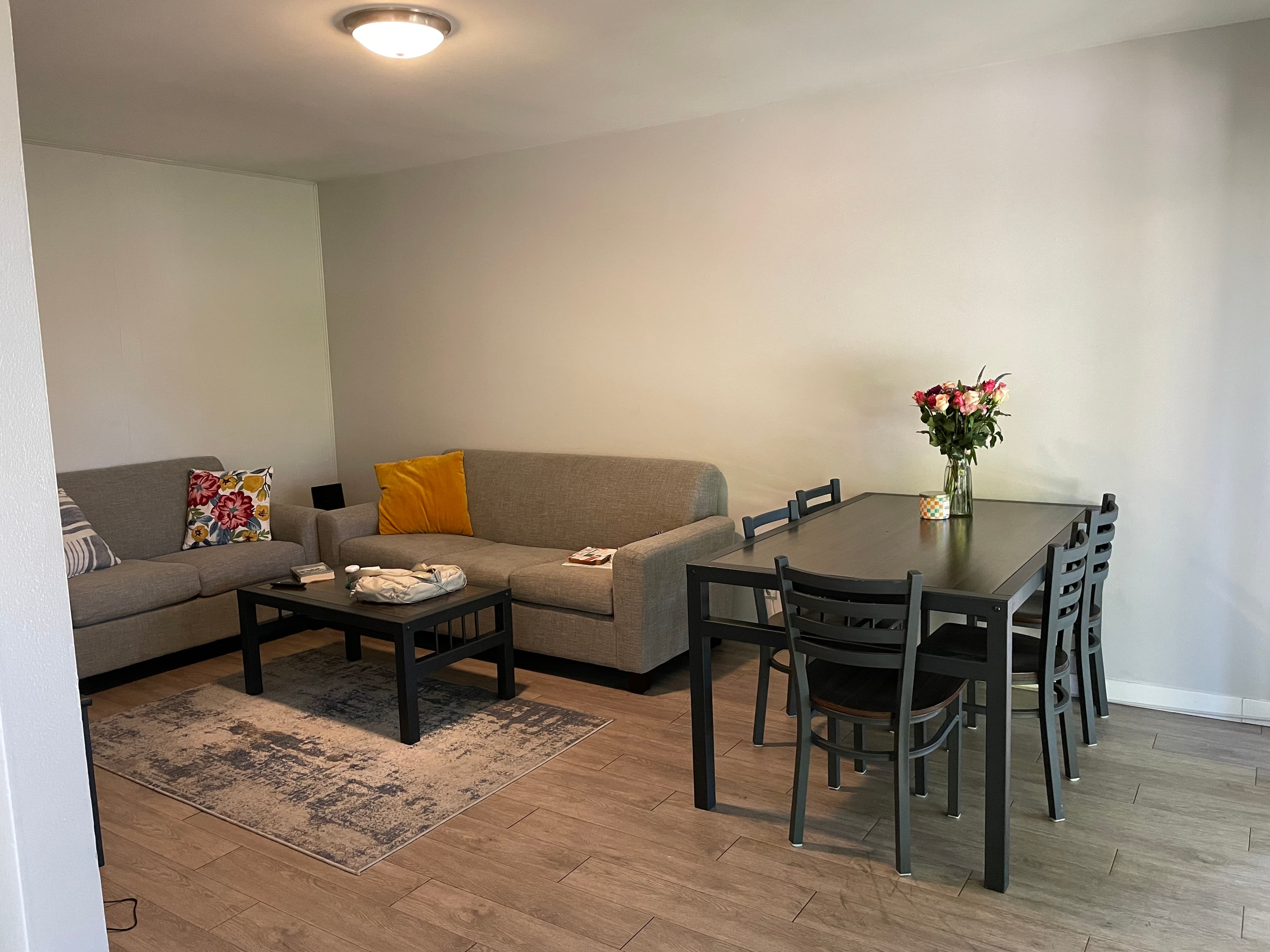Apartment available! Walk to BYU!