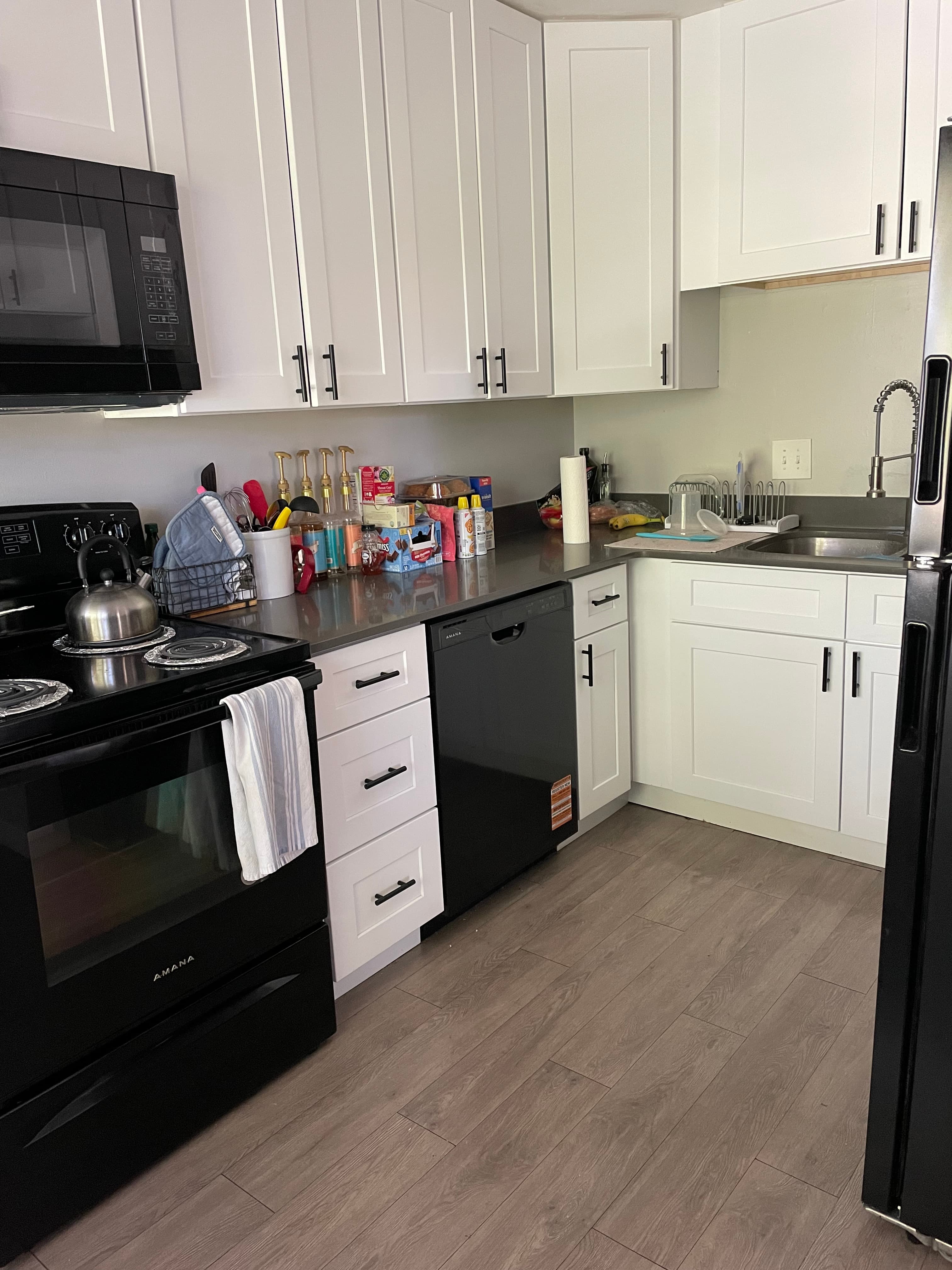 Apartment available! Walk to BYU!
