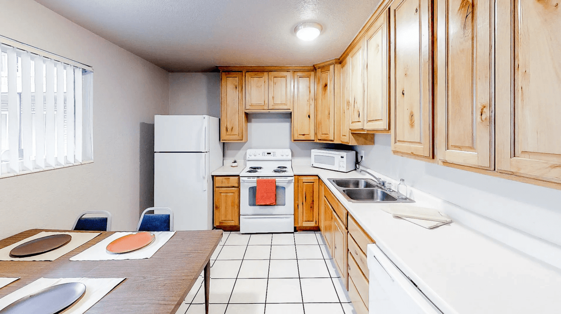 Shared room near BYU campus