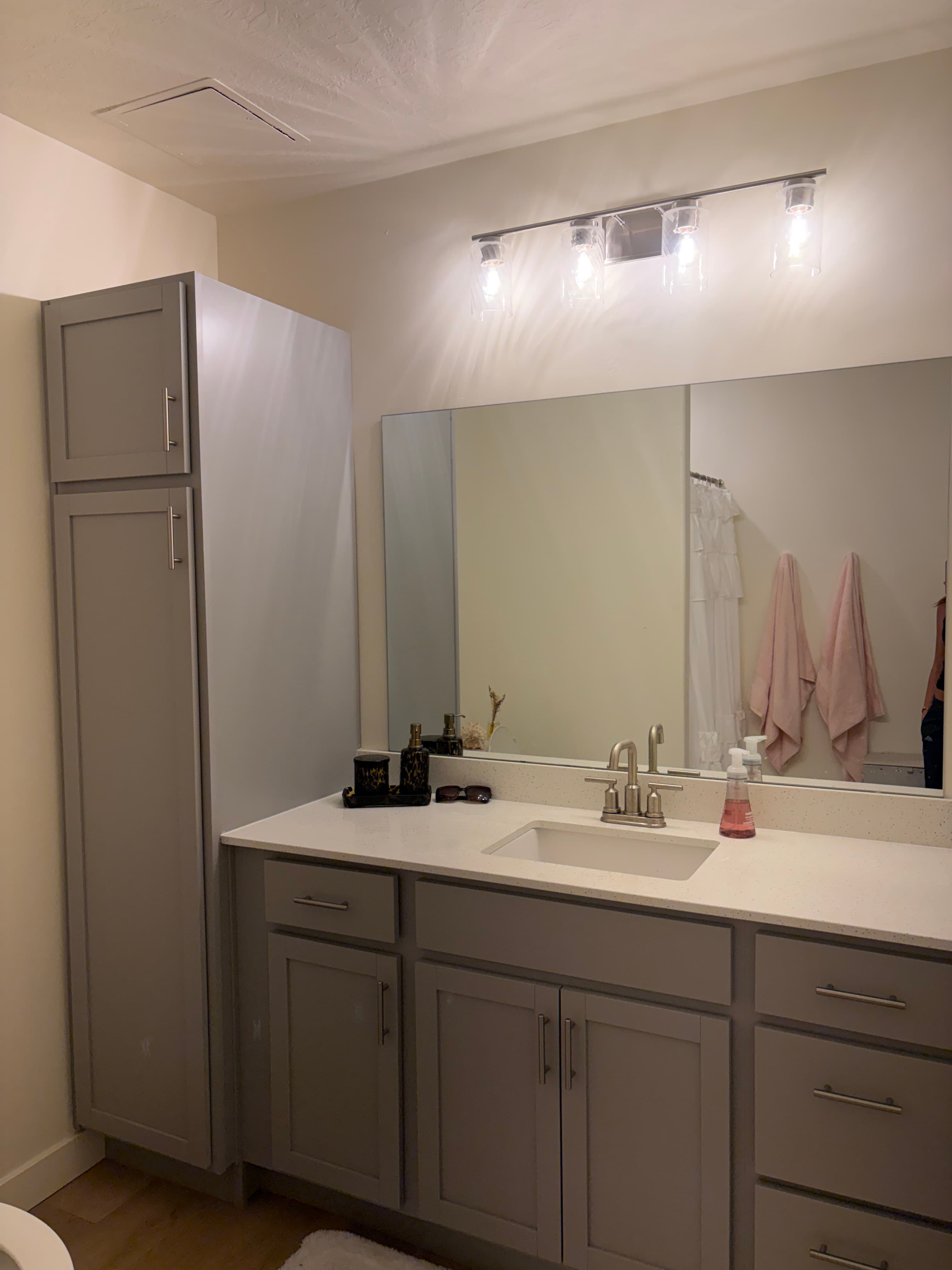 Studio Apartment Near Campus