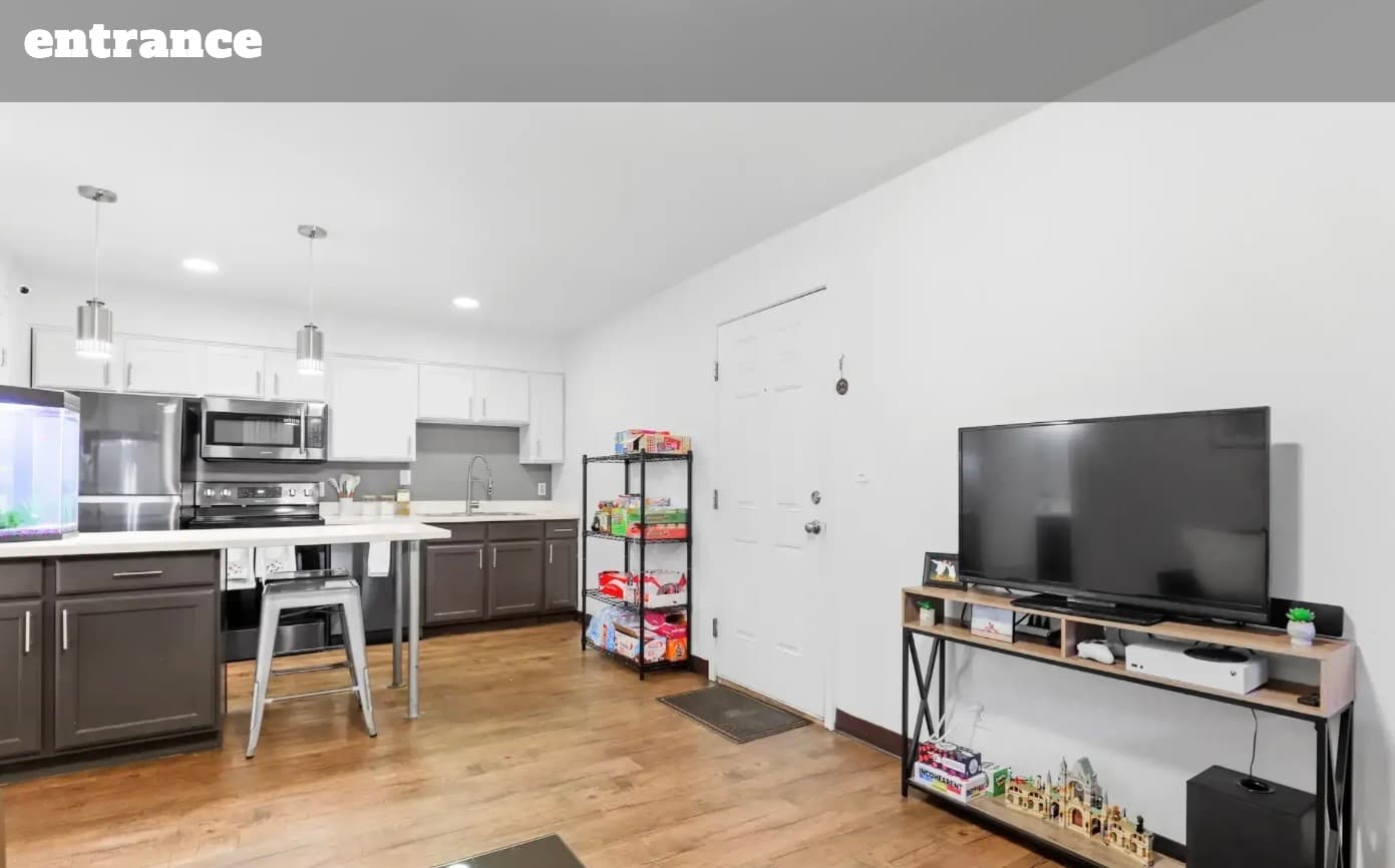 🚨 WOMEN’S UVU APARTMENT LEASE TAKEOVER FIRST MONTH’S RENT PAID! 🏡💗
