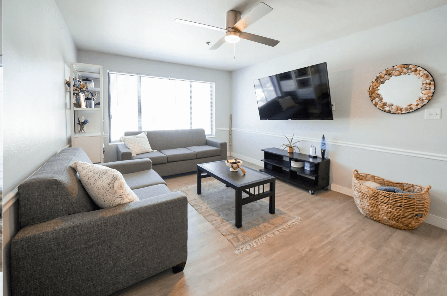 BYU Male Student Housing- FIRST MONTH RENT FREE - Move in September 1!