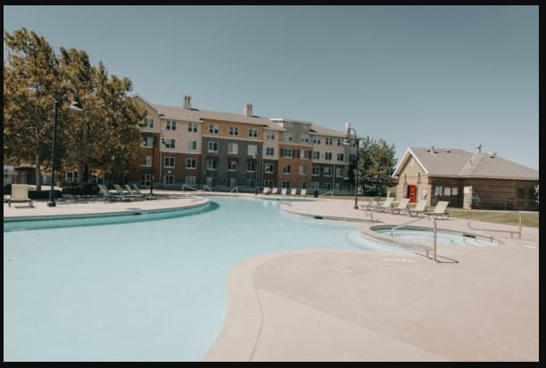 2 SPOTS AVAILABLE - WOLVERINE CROSSING