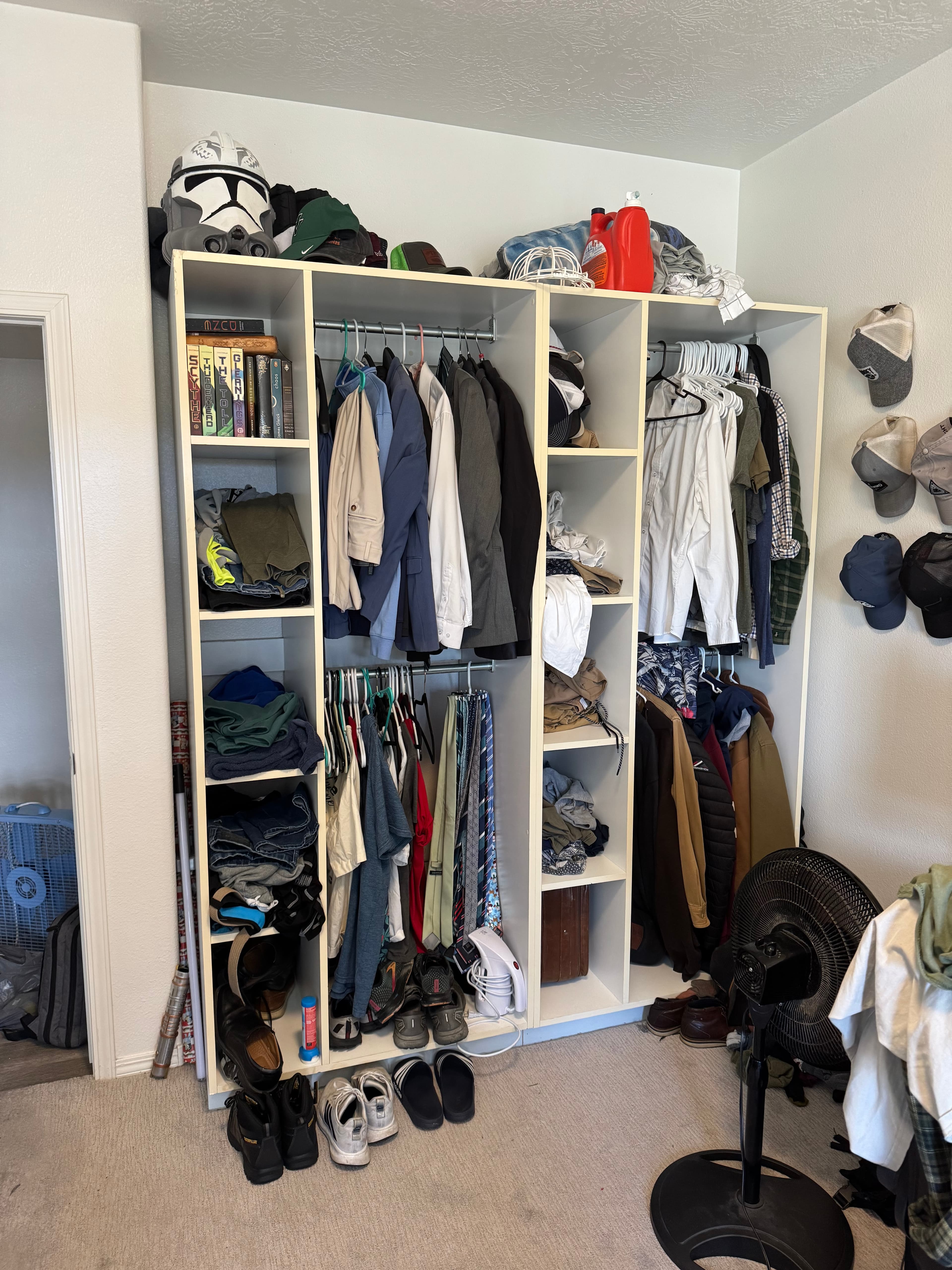 Shared room near UVU