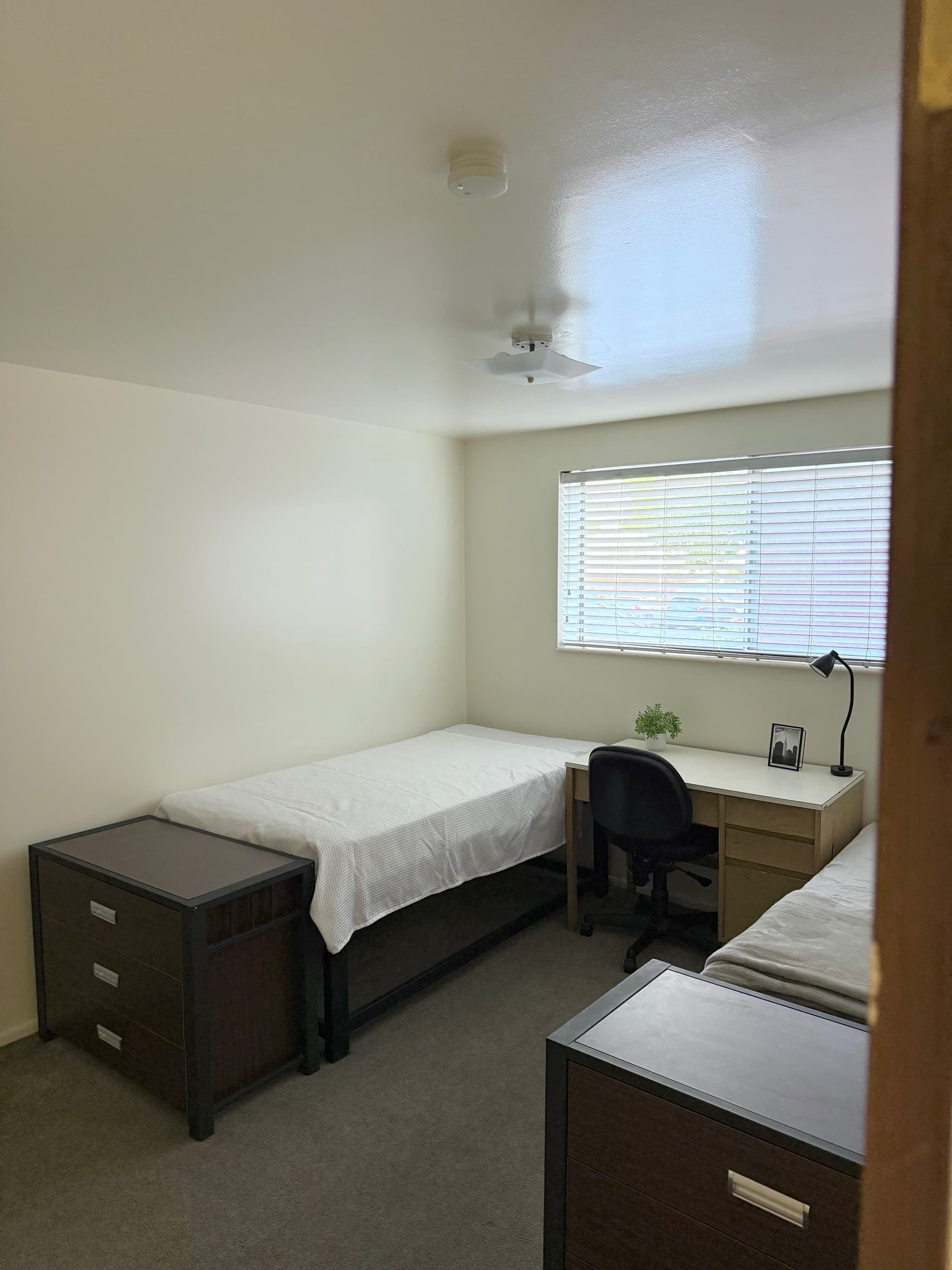 Shared room a few blocks from BYU Campus