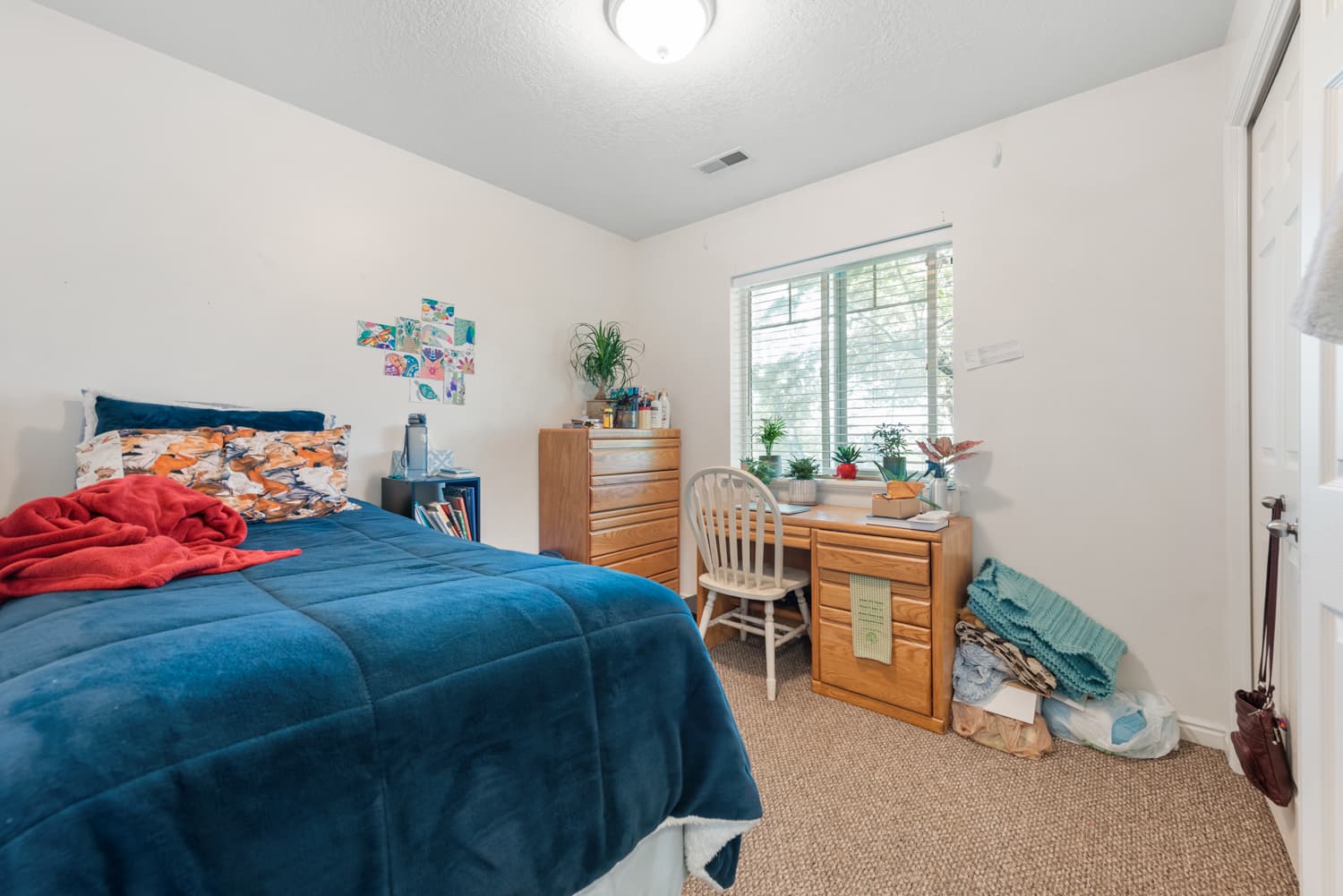 Baywood Condos Private Room Contract for Sale (January-August)