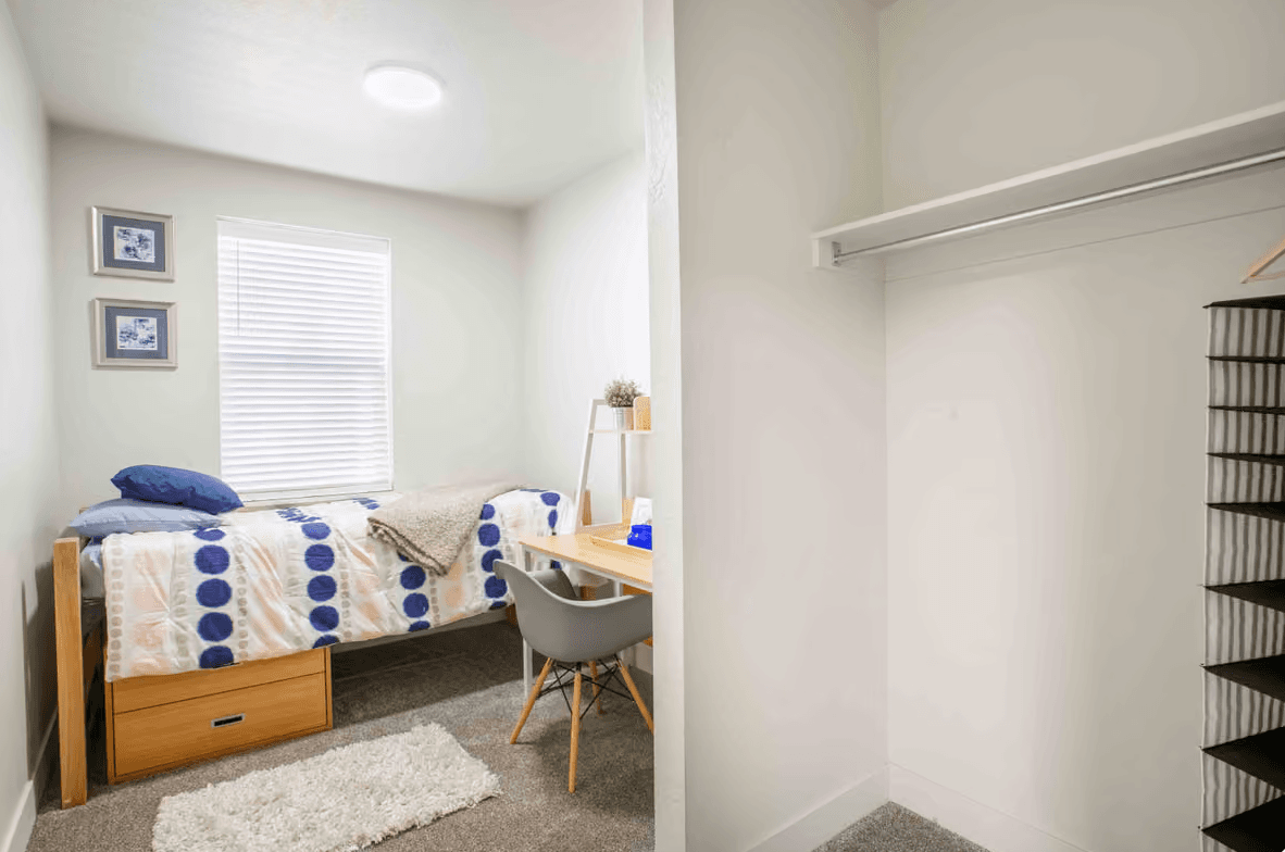 First 3 months free at The Village!!