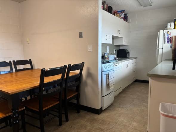 Shared room at Cinnamon Tree