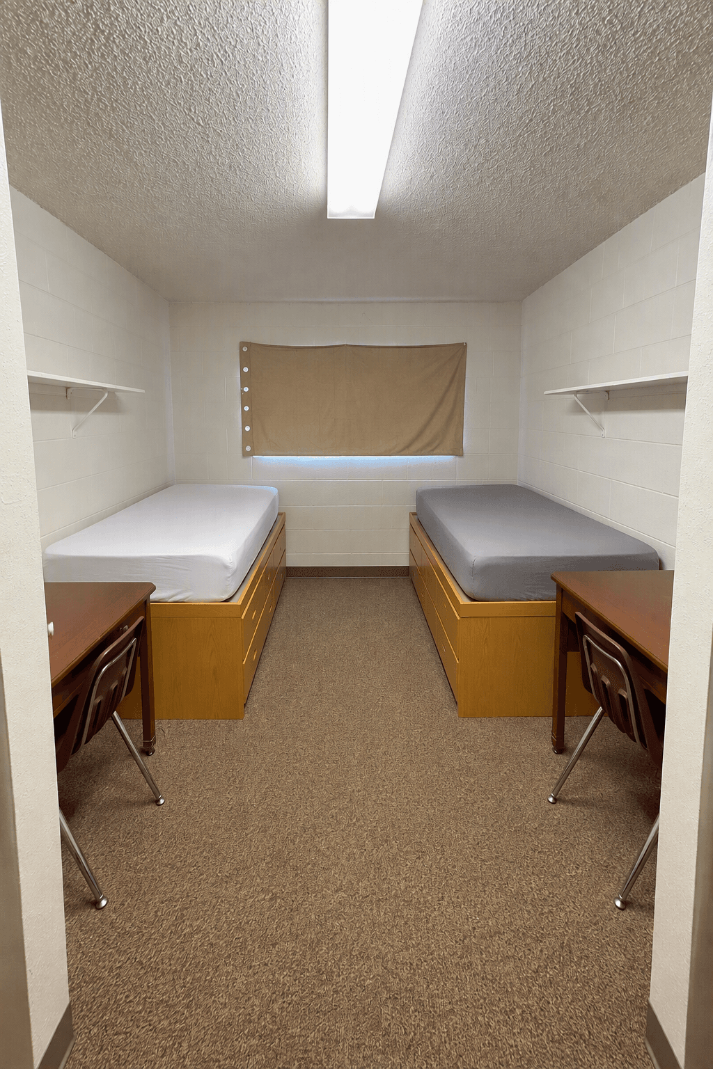 Shared room near BYU campus