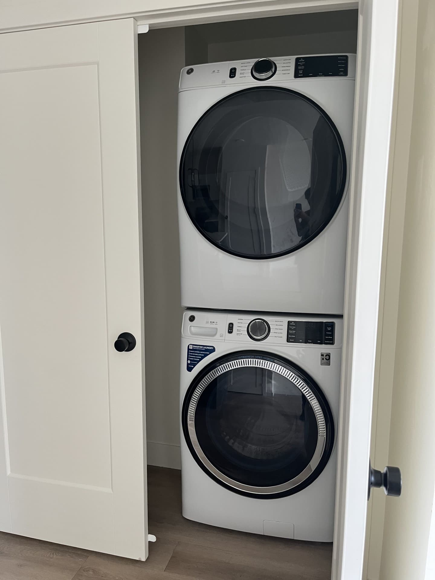 1-Bedroom Apartment Available