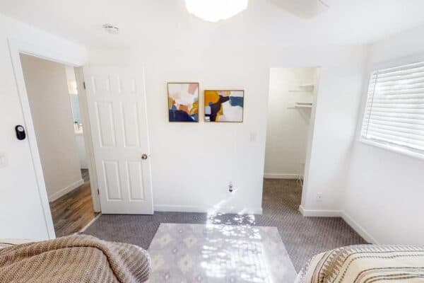 Shared-Room Apartments Next to BYU!