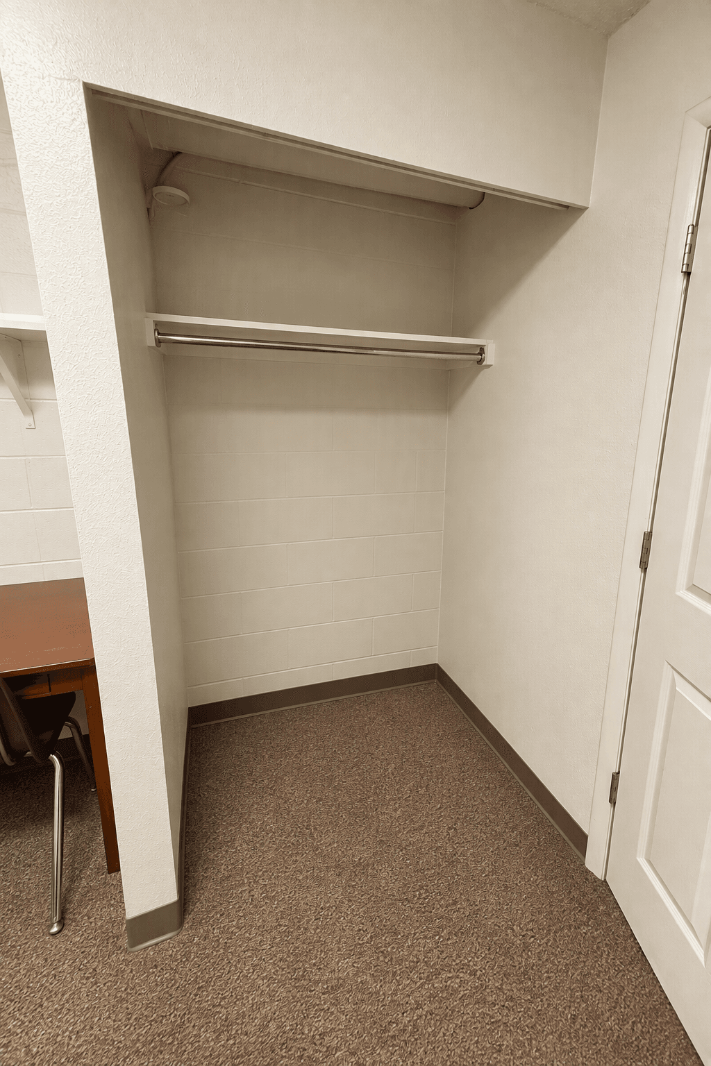 Shared room near BYU campus