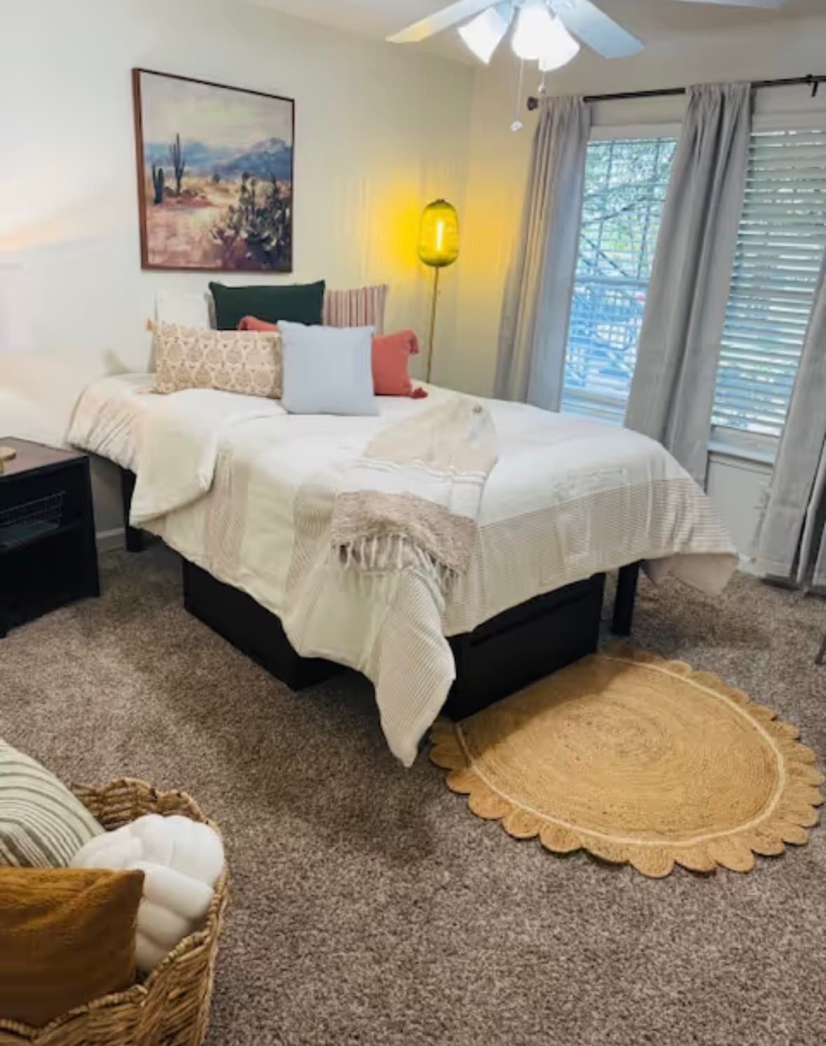 Spring 2027 Sublease available