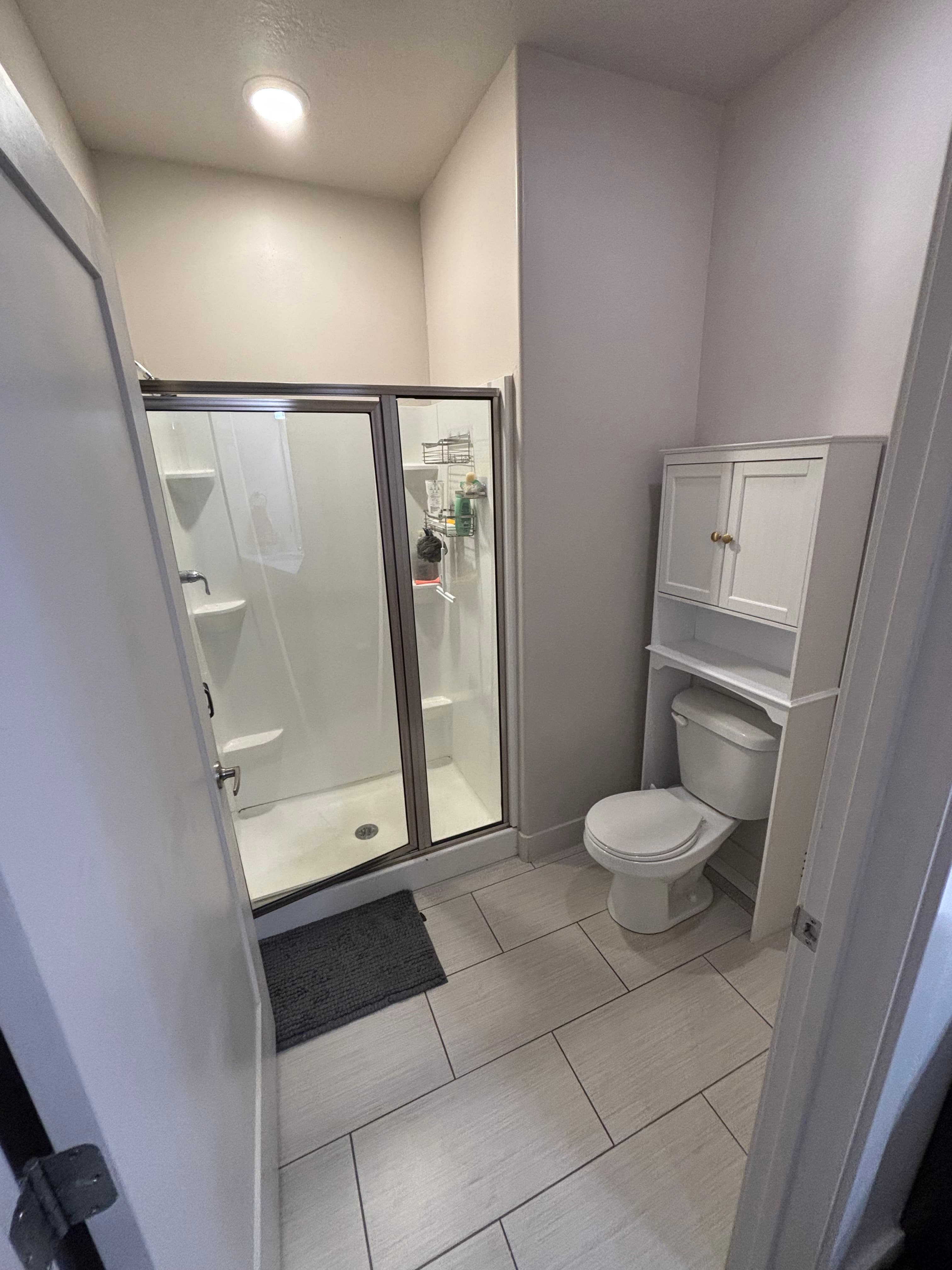 Private room